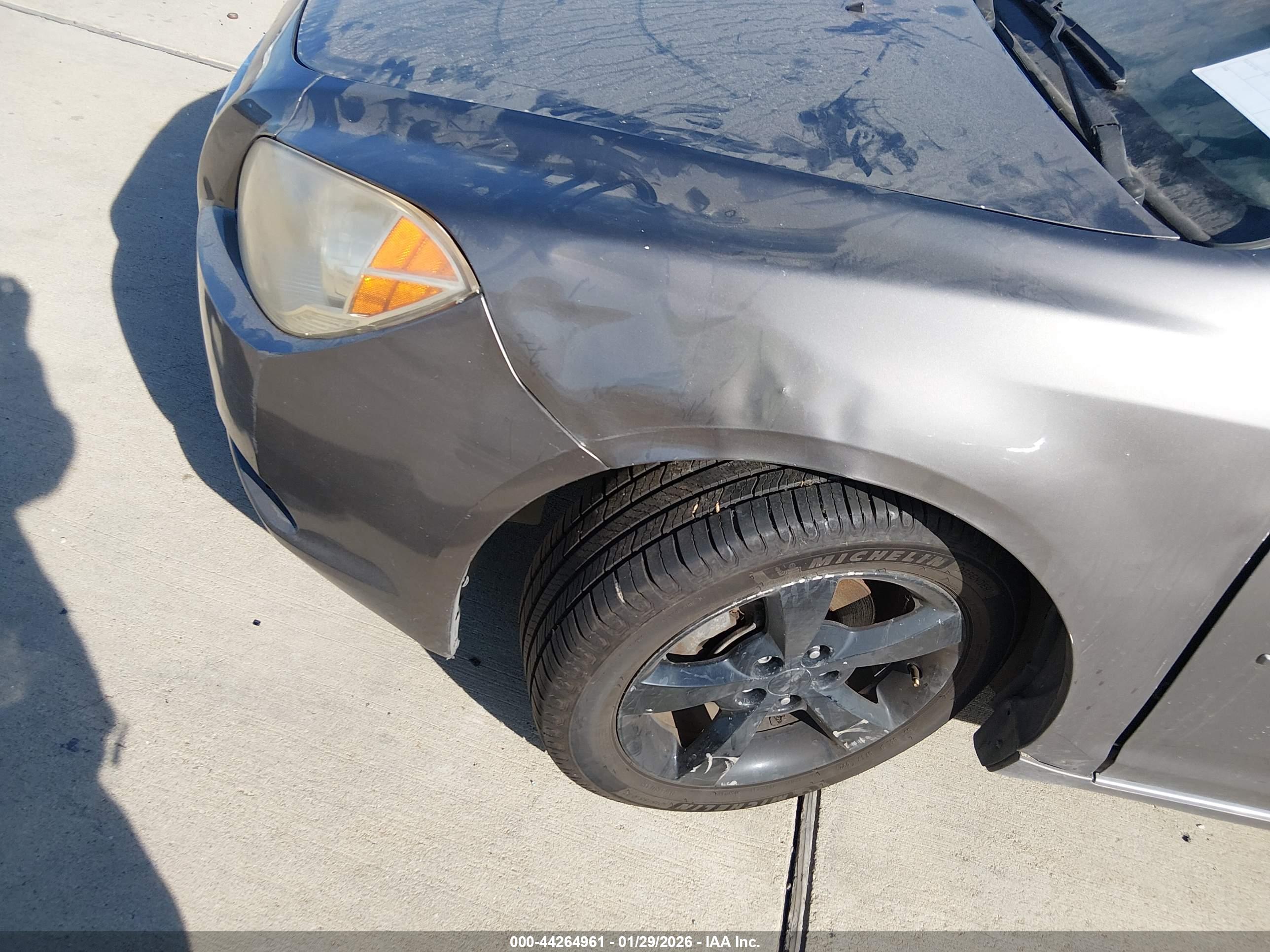CHEVROLET MALIBU image 6