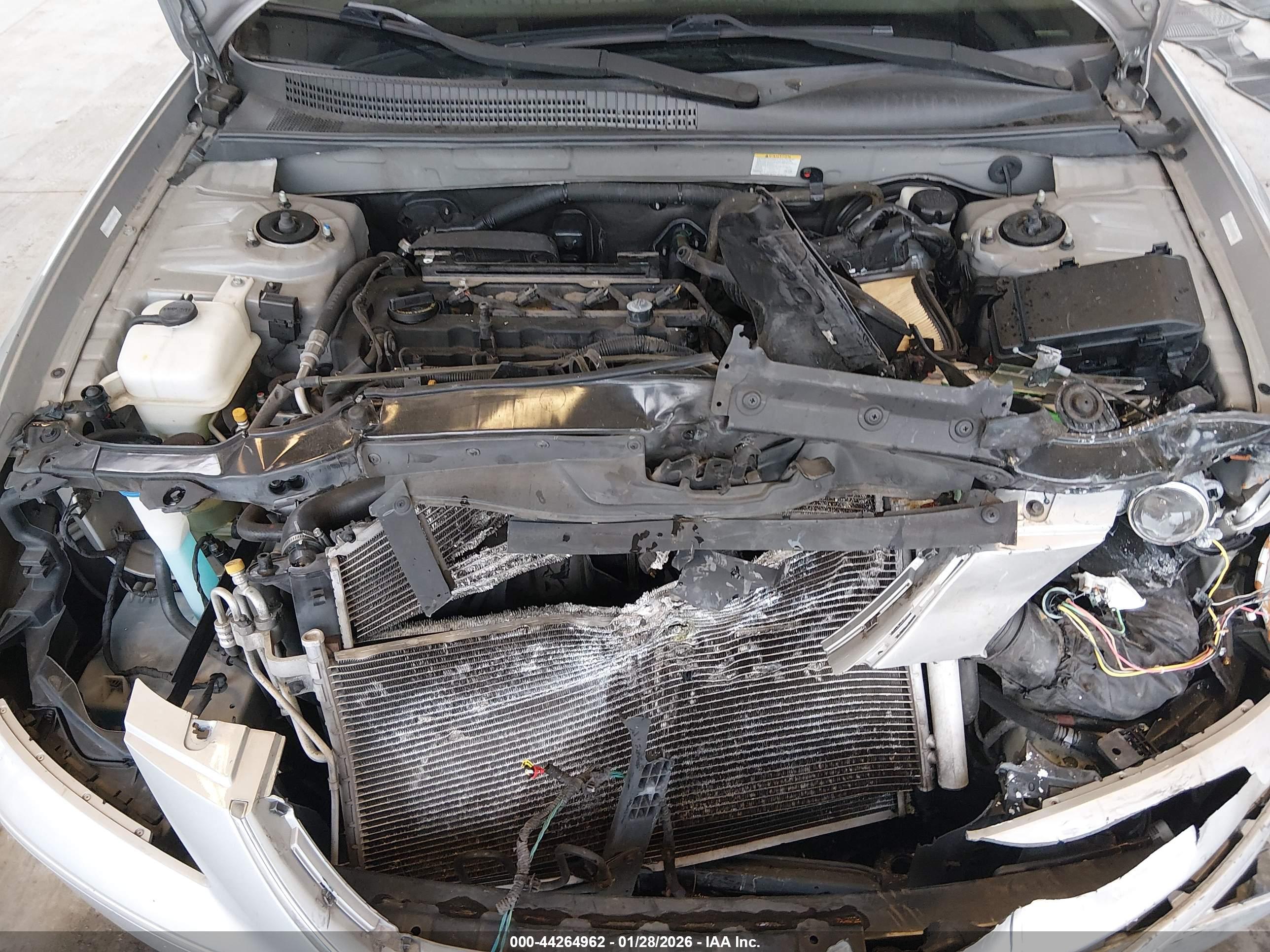 HYUNDAI SONATA image 10