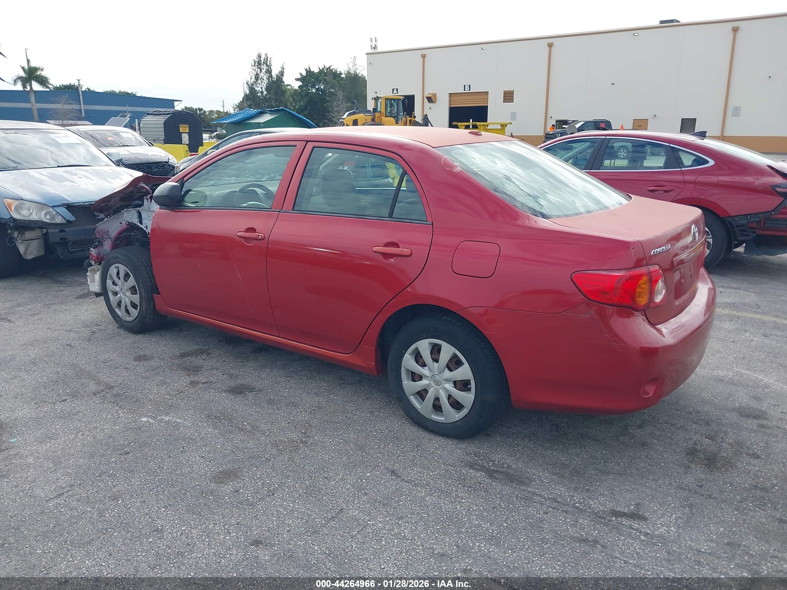 TOYOTA COROLLA image 3