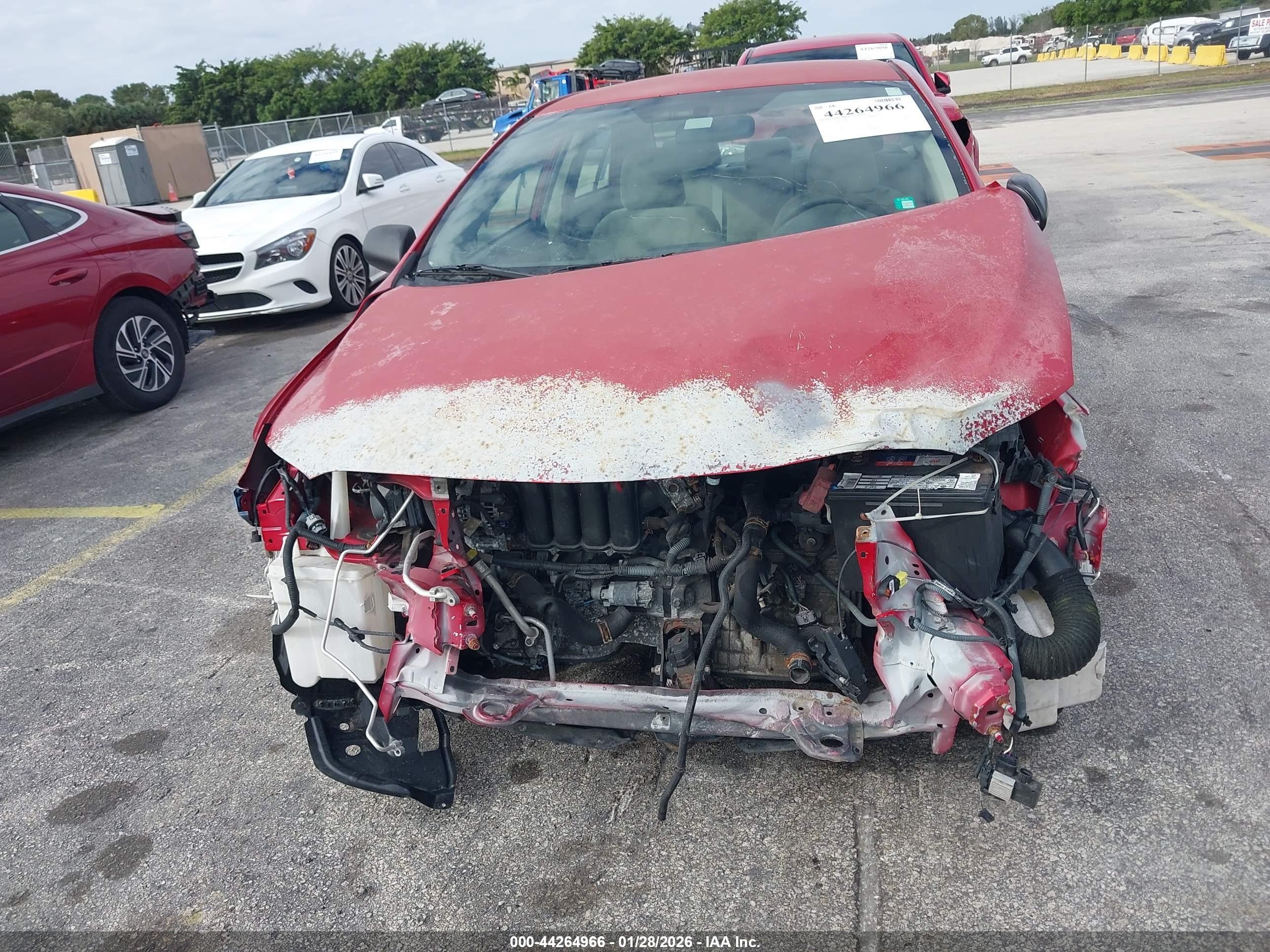 TOYOTA COROLLA image 6