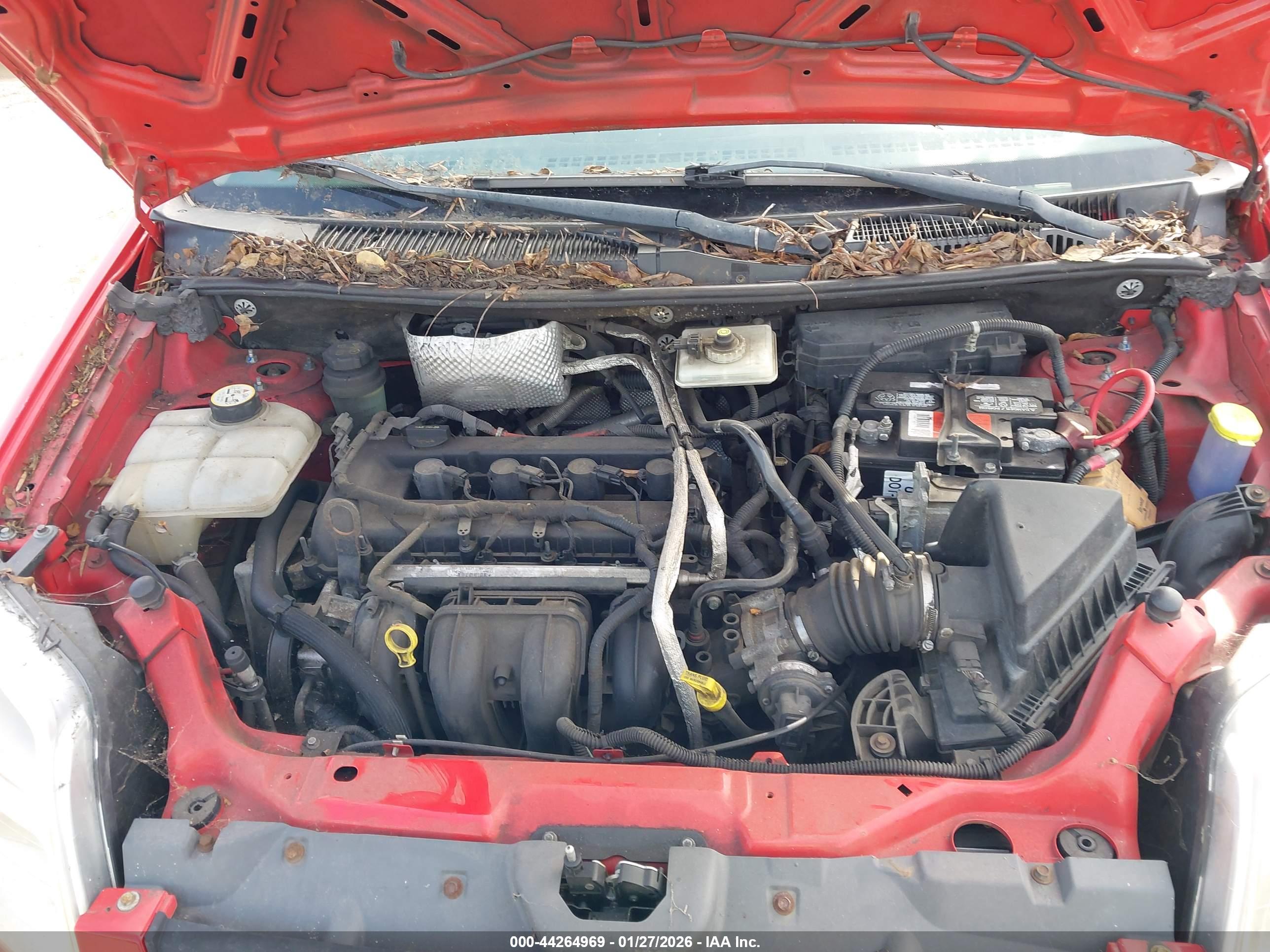 FORD TRANSIT image 10