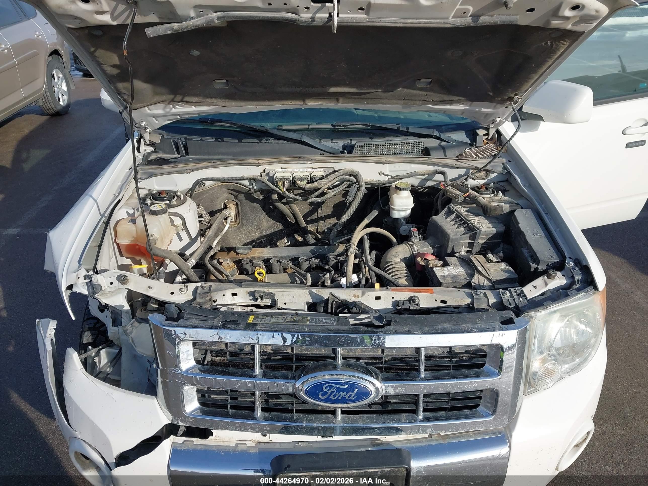 FORD ESCAPE image 10