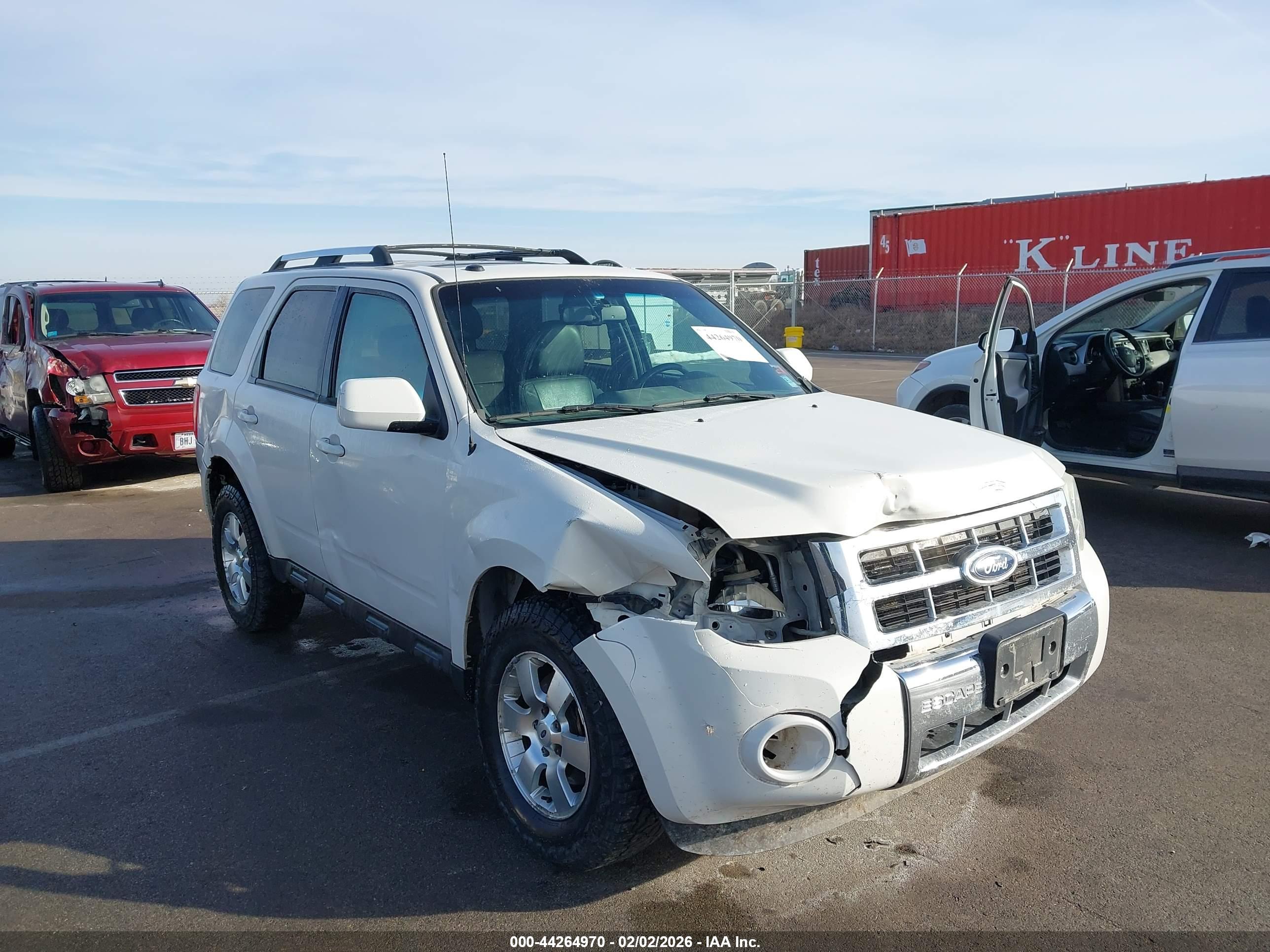 FORD ESCAPE image 6