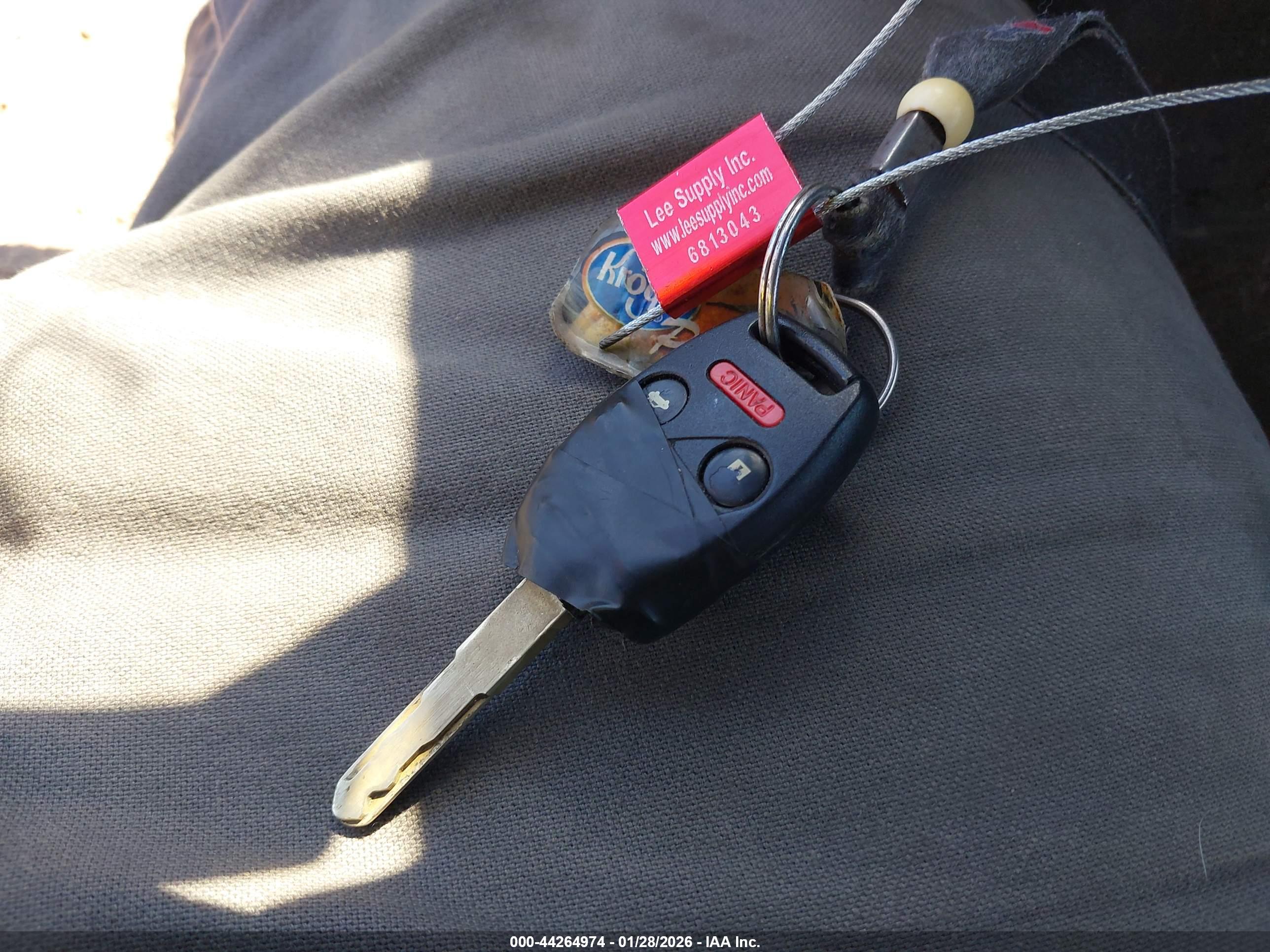 HONDA ACCORD image 11