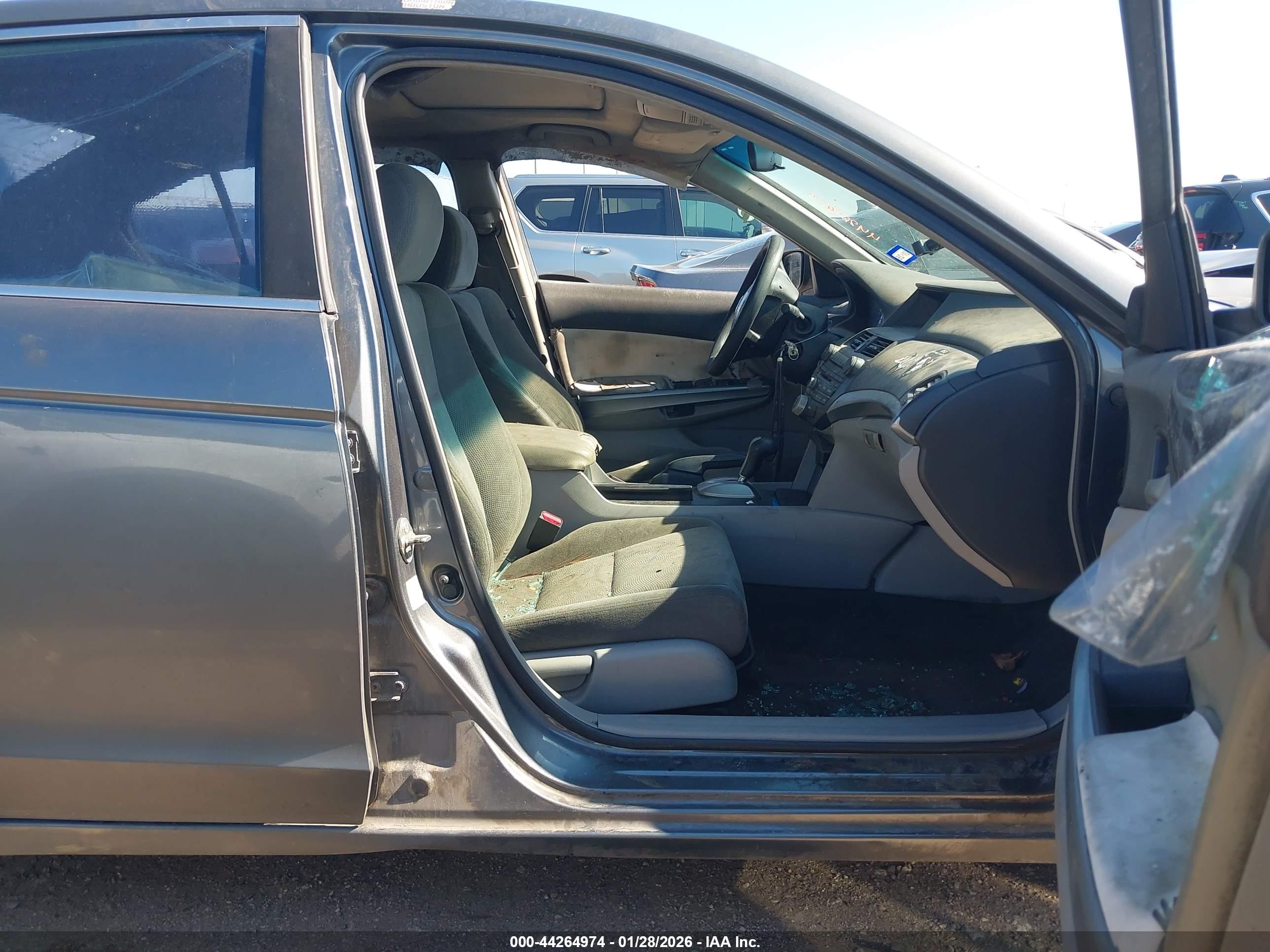 HONDA ACCORD image 5