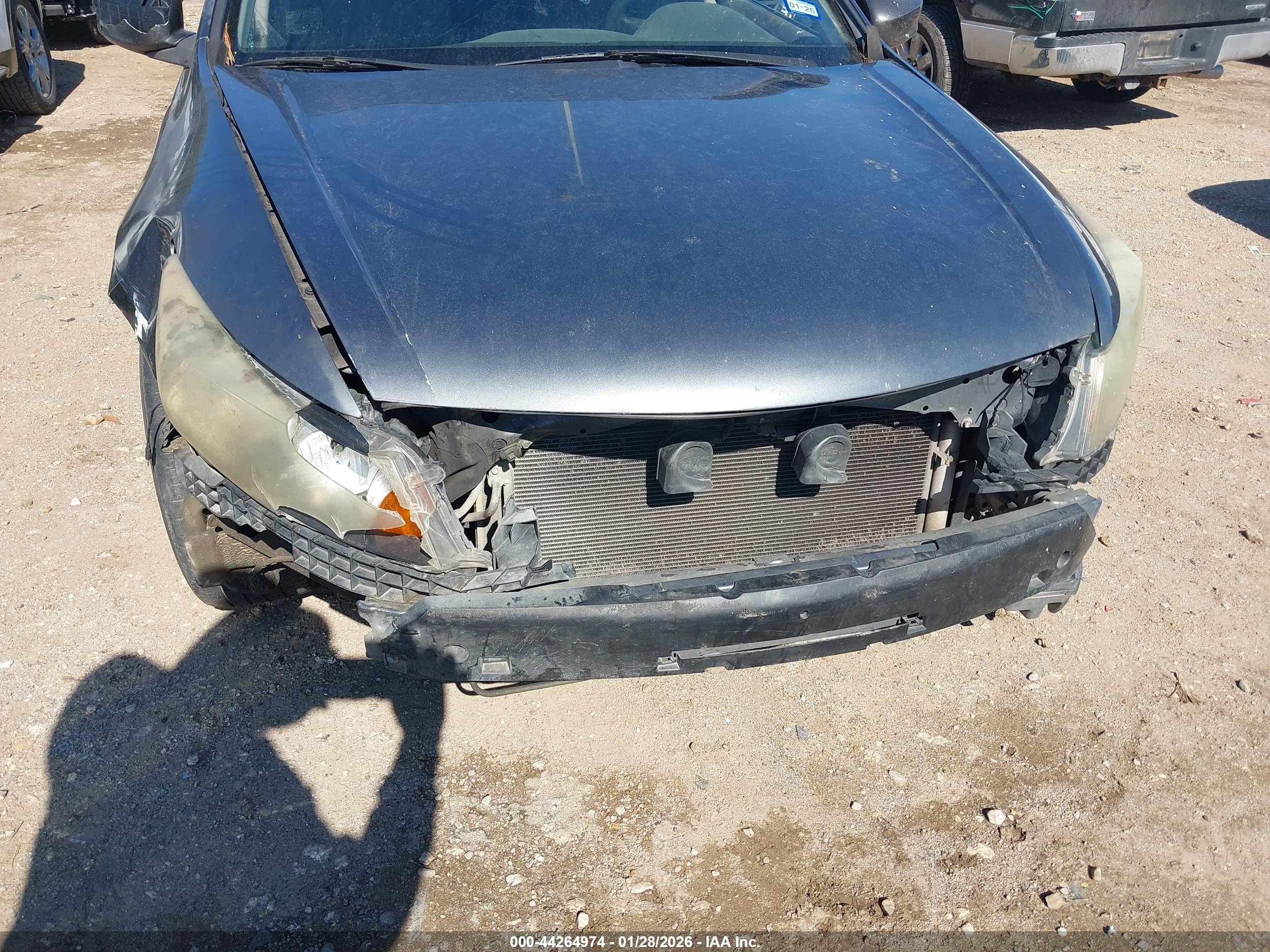 HONDA ACCORD image 6