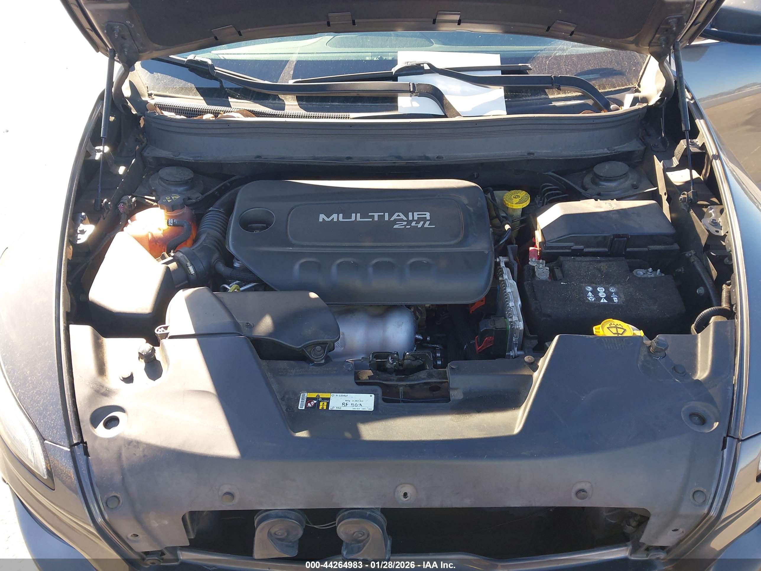 JEEP CHEROKEE image 10