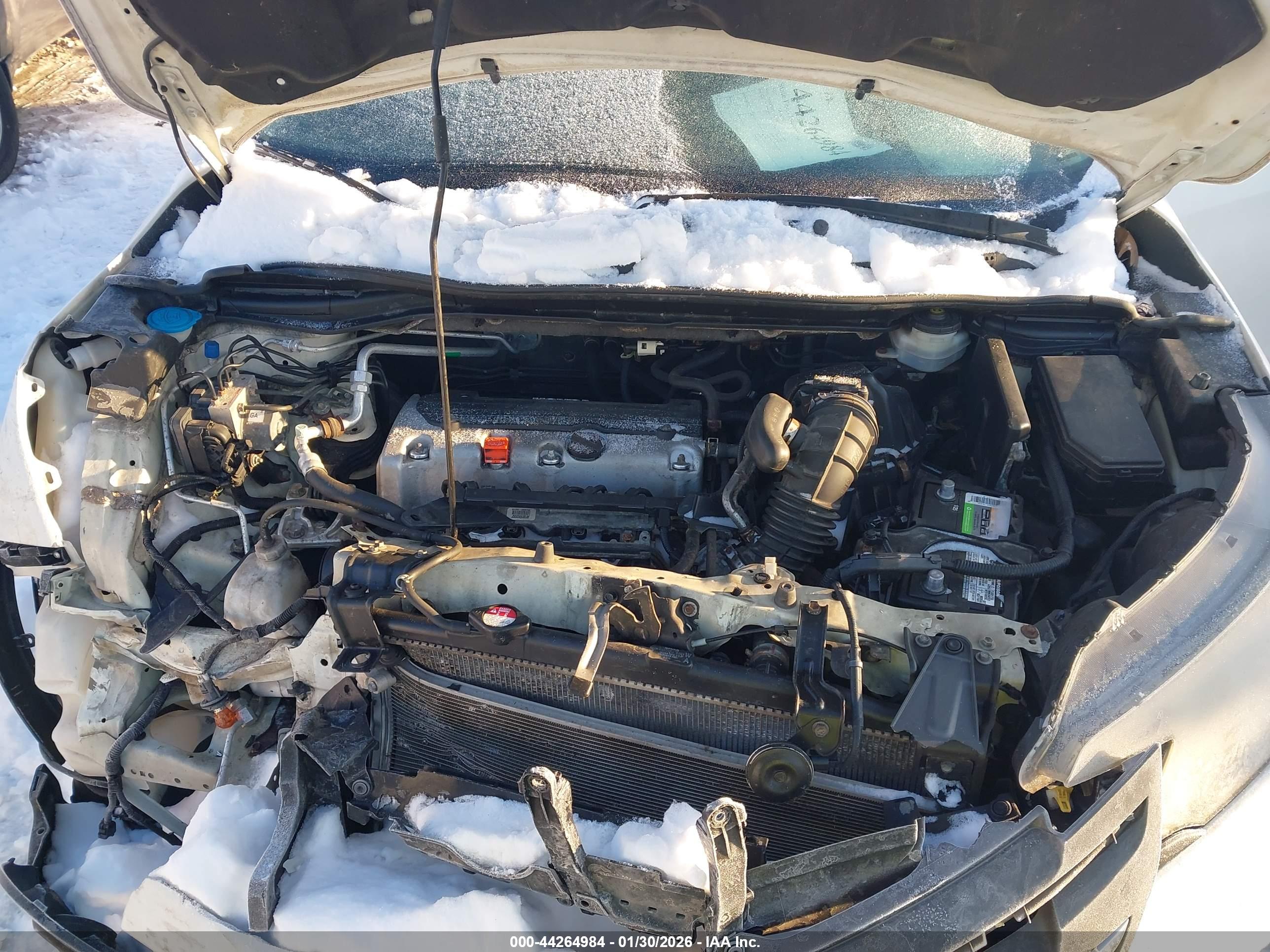 HONDA CR-V image 10
