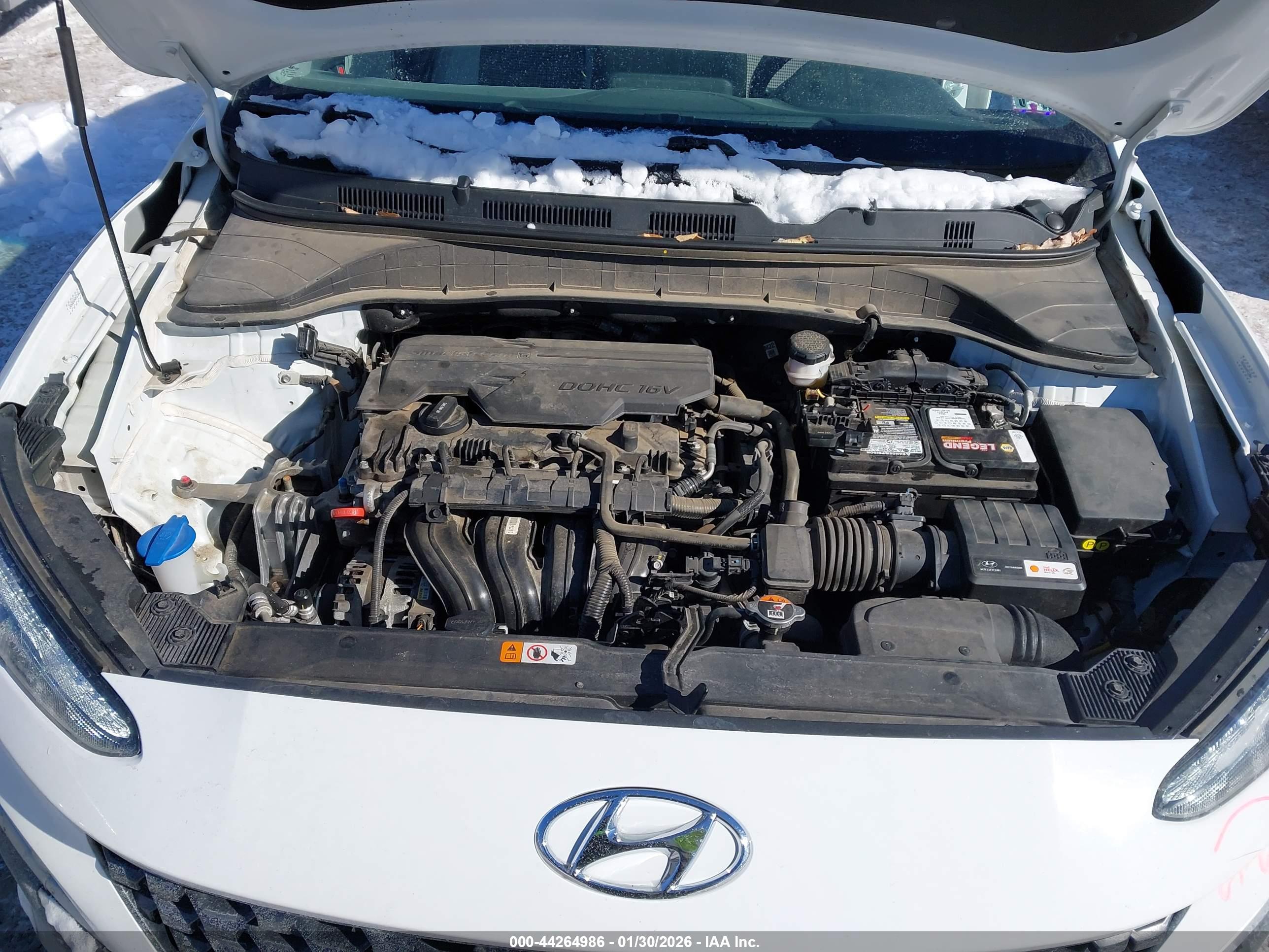 HYUNDAI KONA image 10