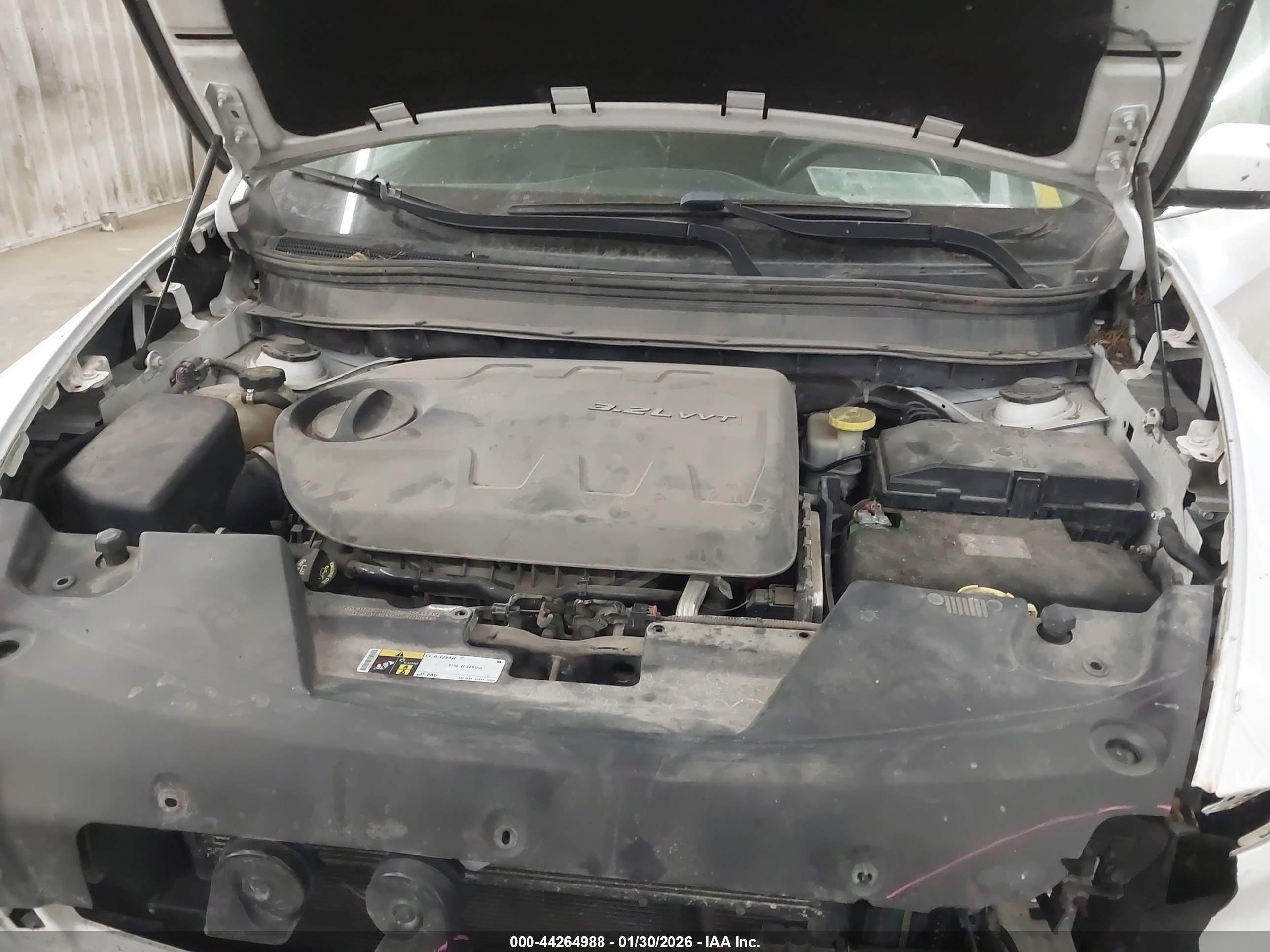 JEEP CHEROKEE image 10