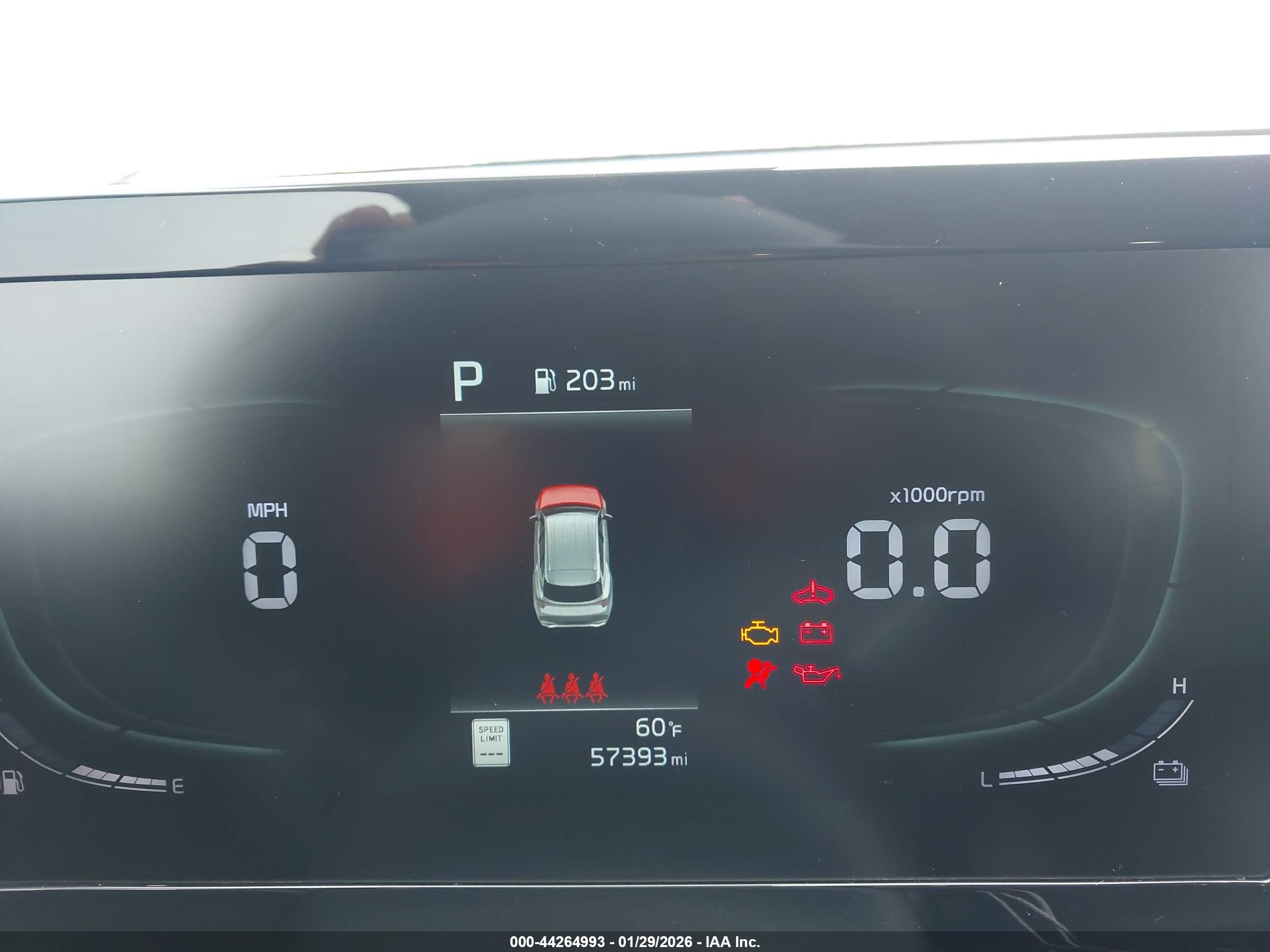KIA SPORTAGE image 7