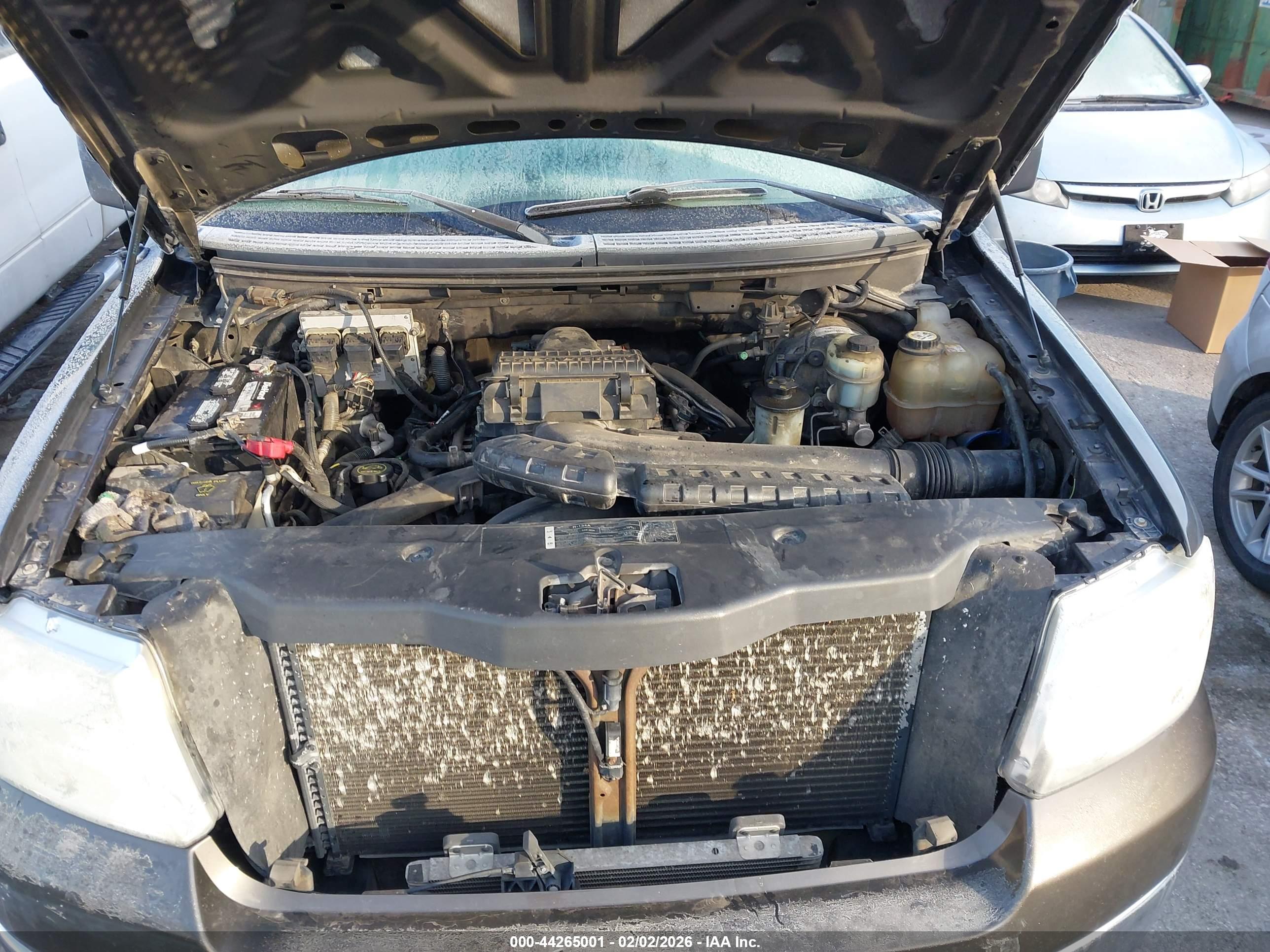 FORD F-150 image 10