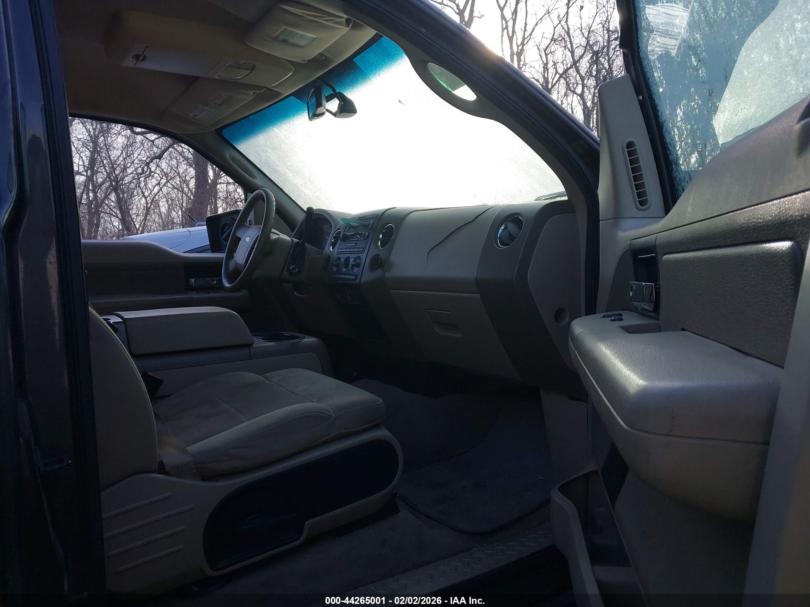FORD F-150 image 5