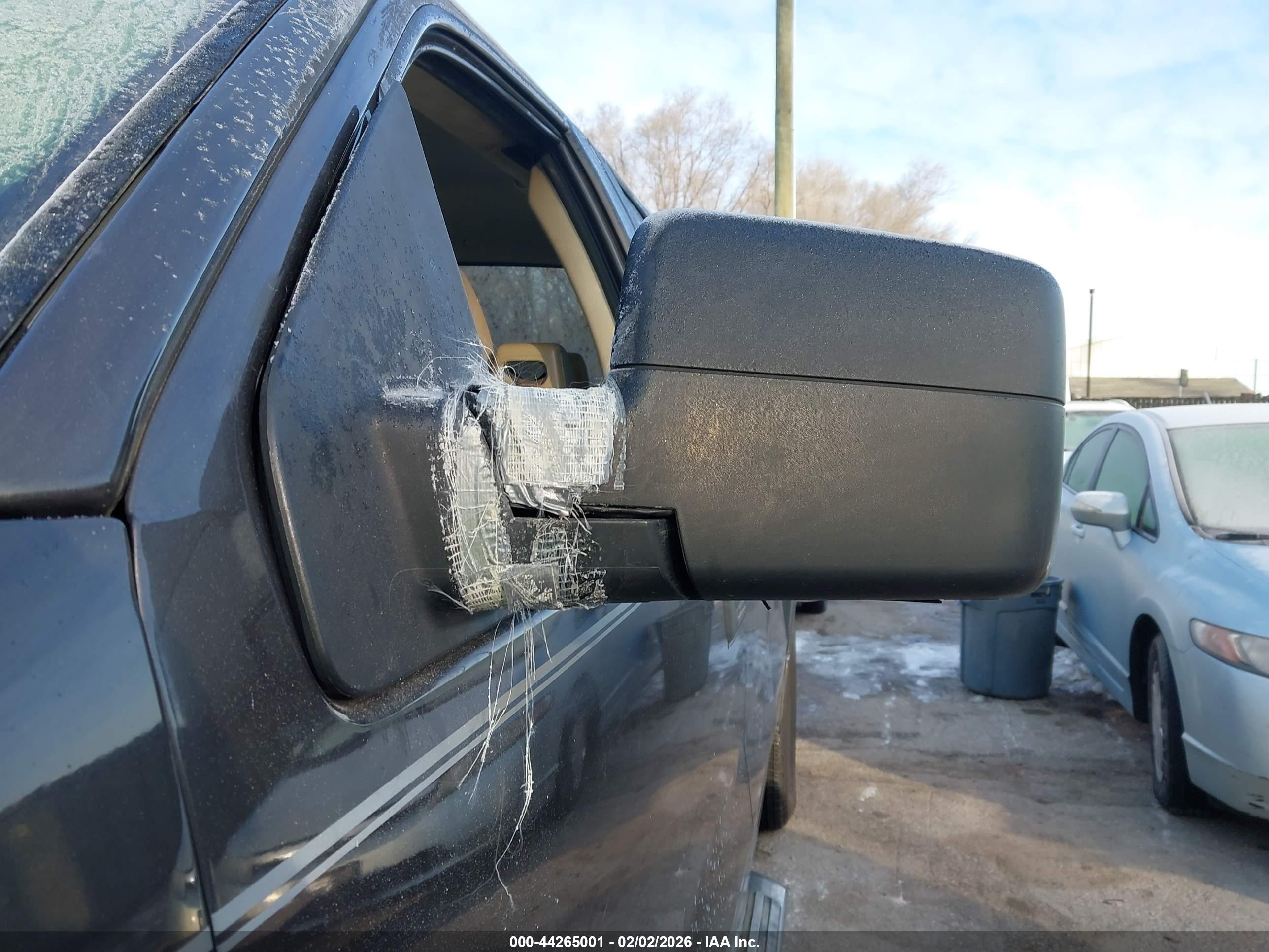 FORD F-150 image 6