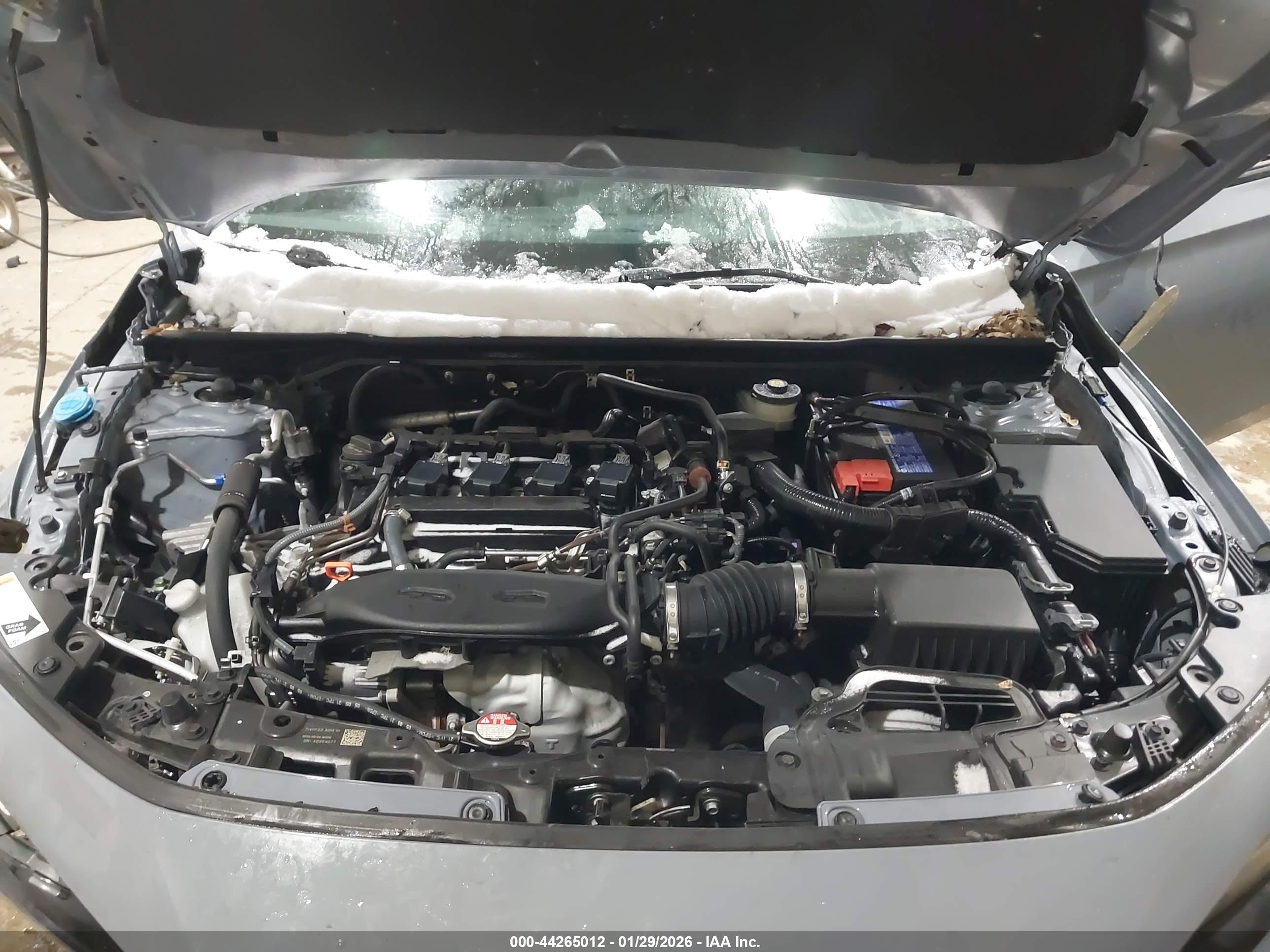 HONDA CIVIC image 10