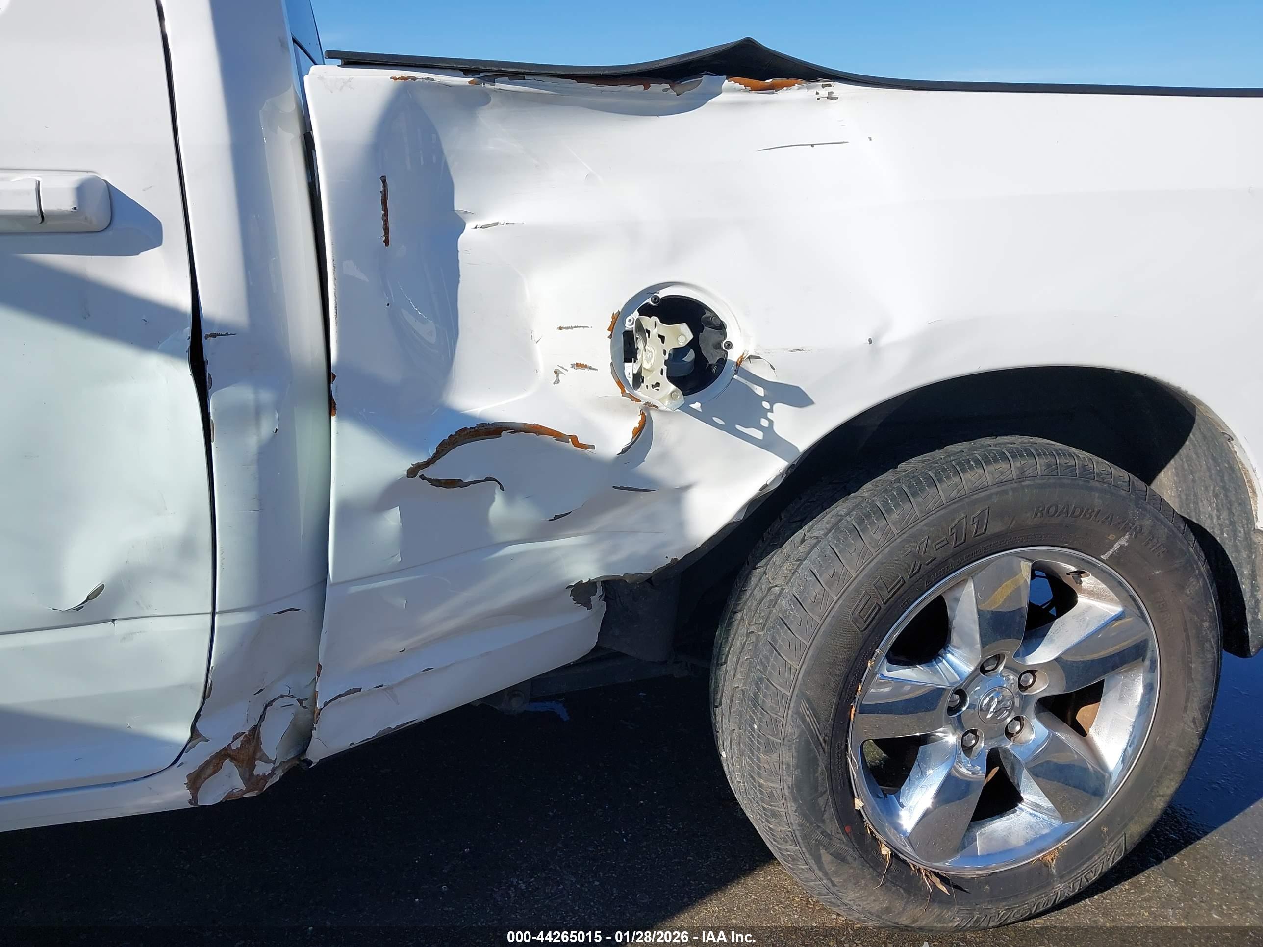 RAM 1500 image 6