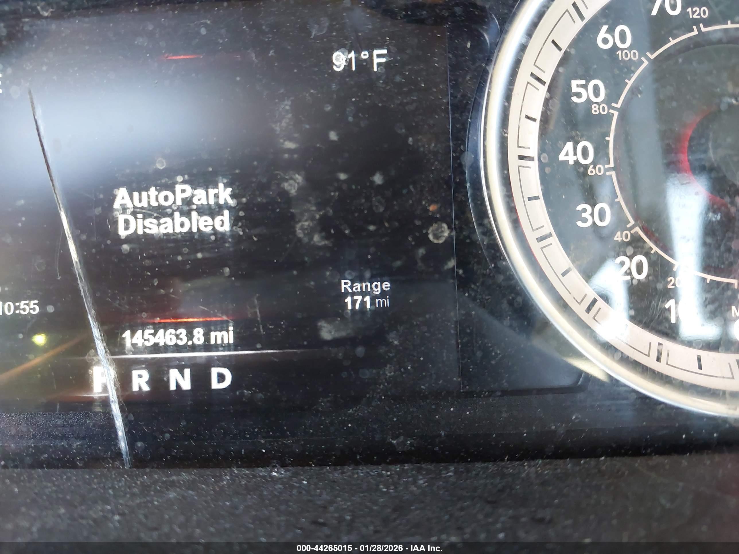 RAM 1500 image 7