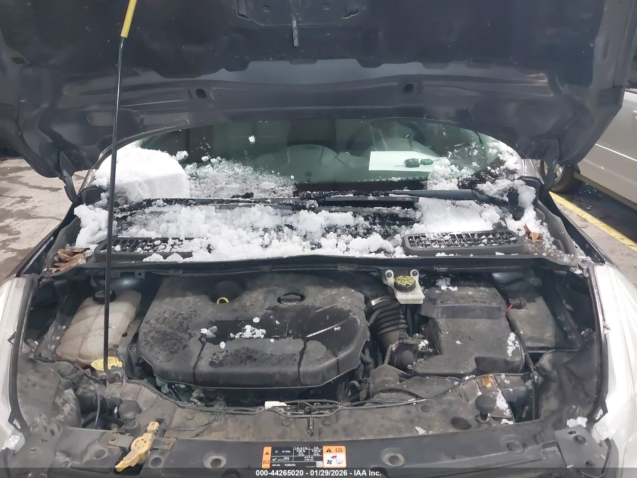 FORD ESCAPE image 10