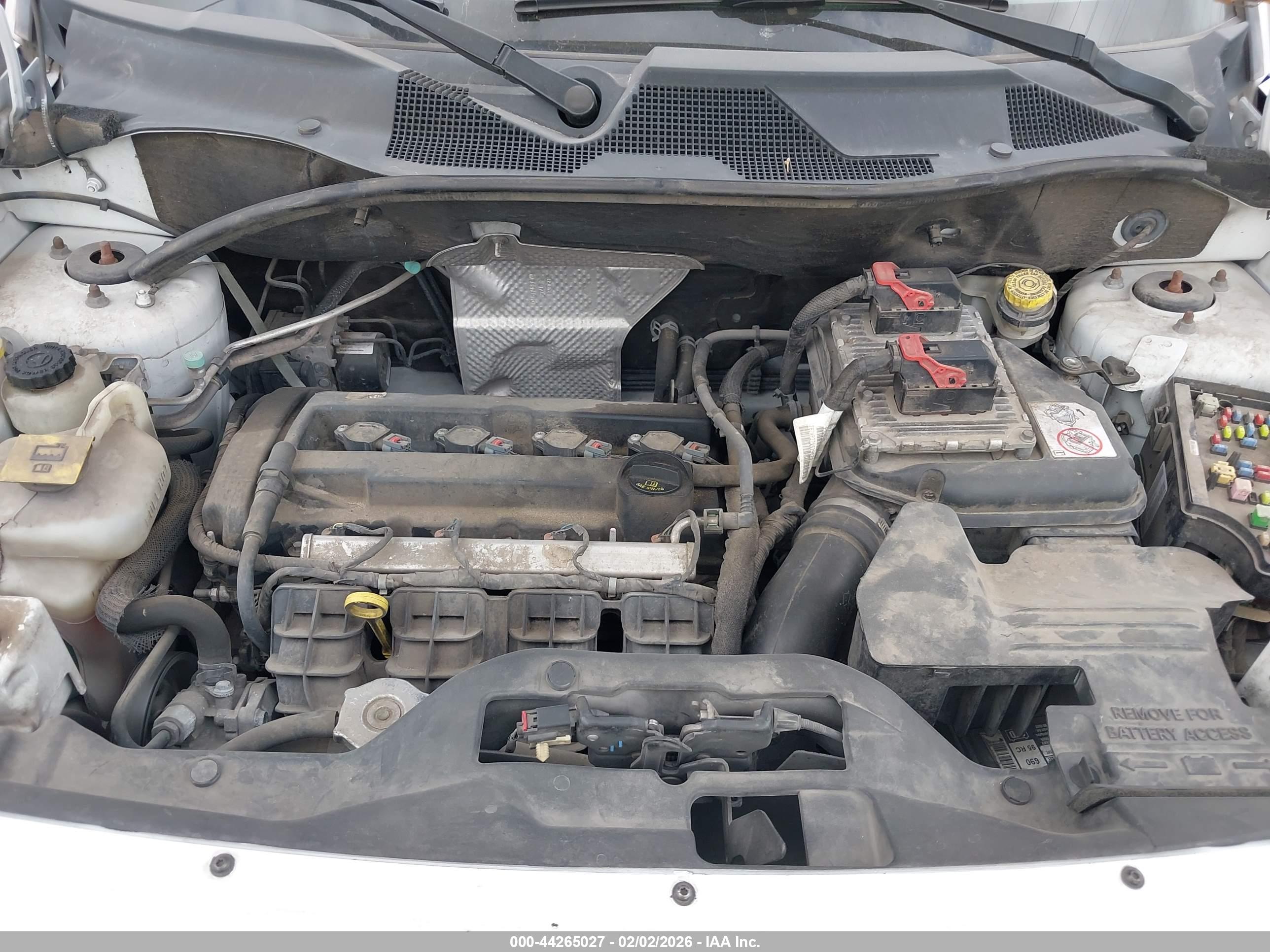 JEEP PATRIOT image 10