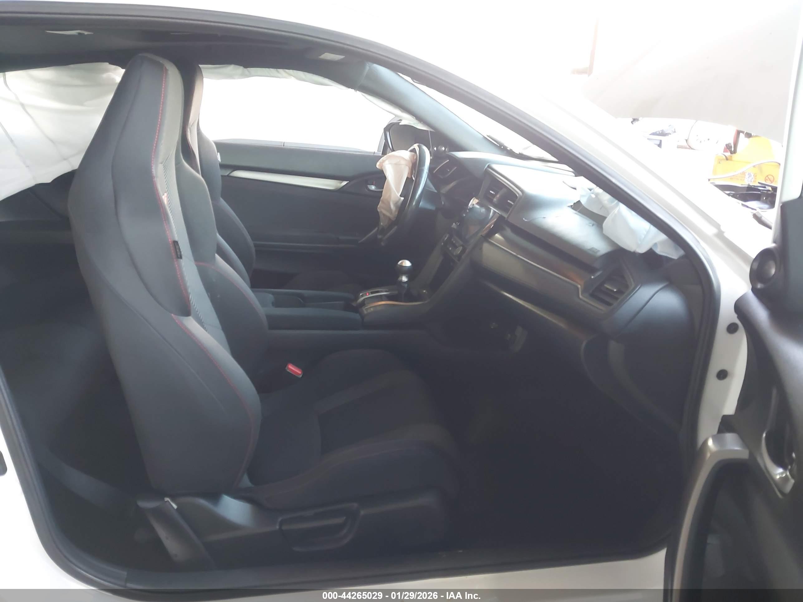 HONDA CIVIC image 5