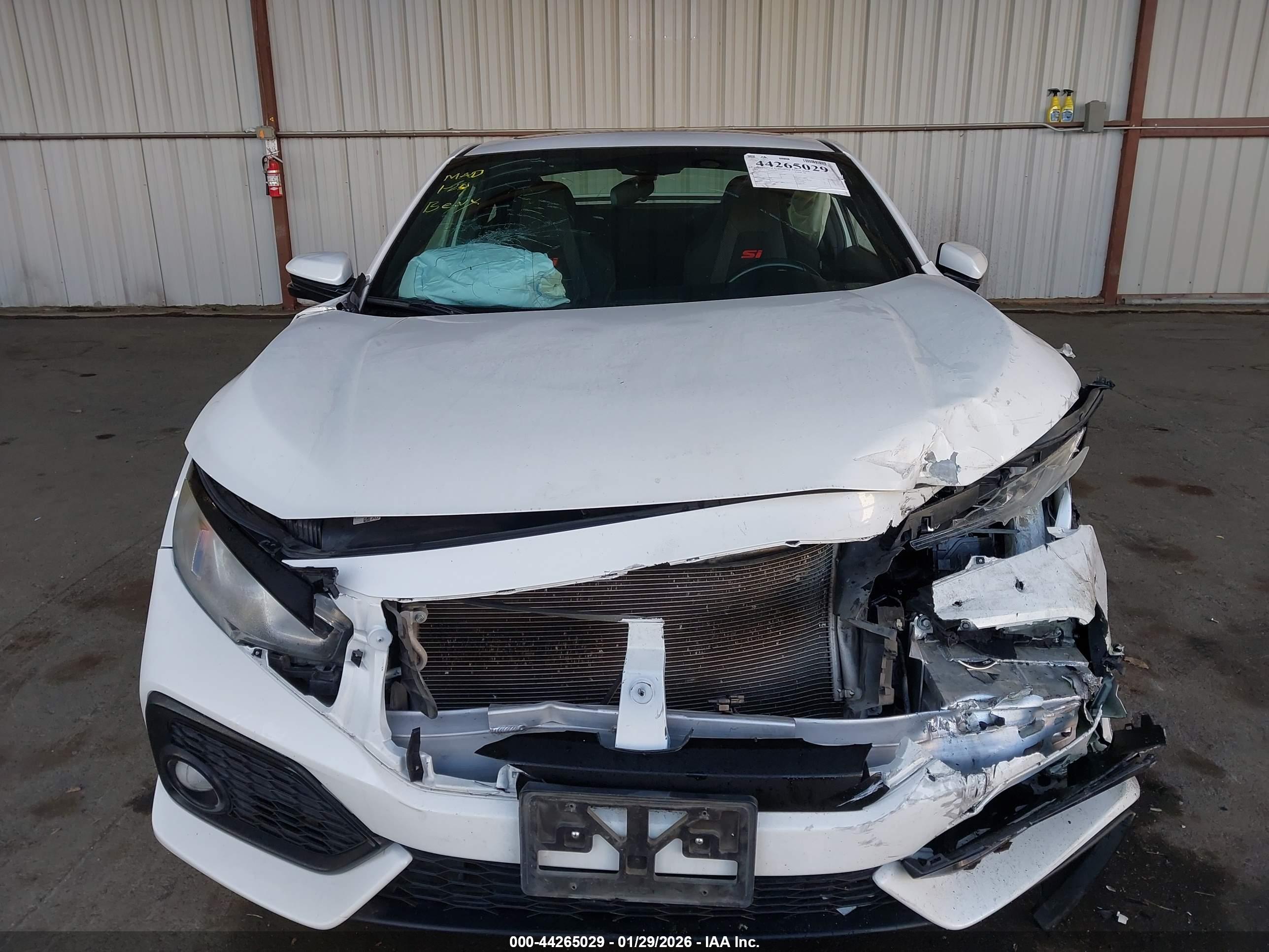 HONDA CIVIC image 6