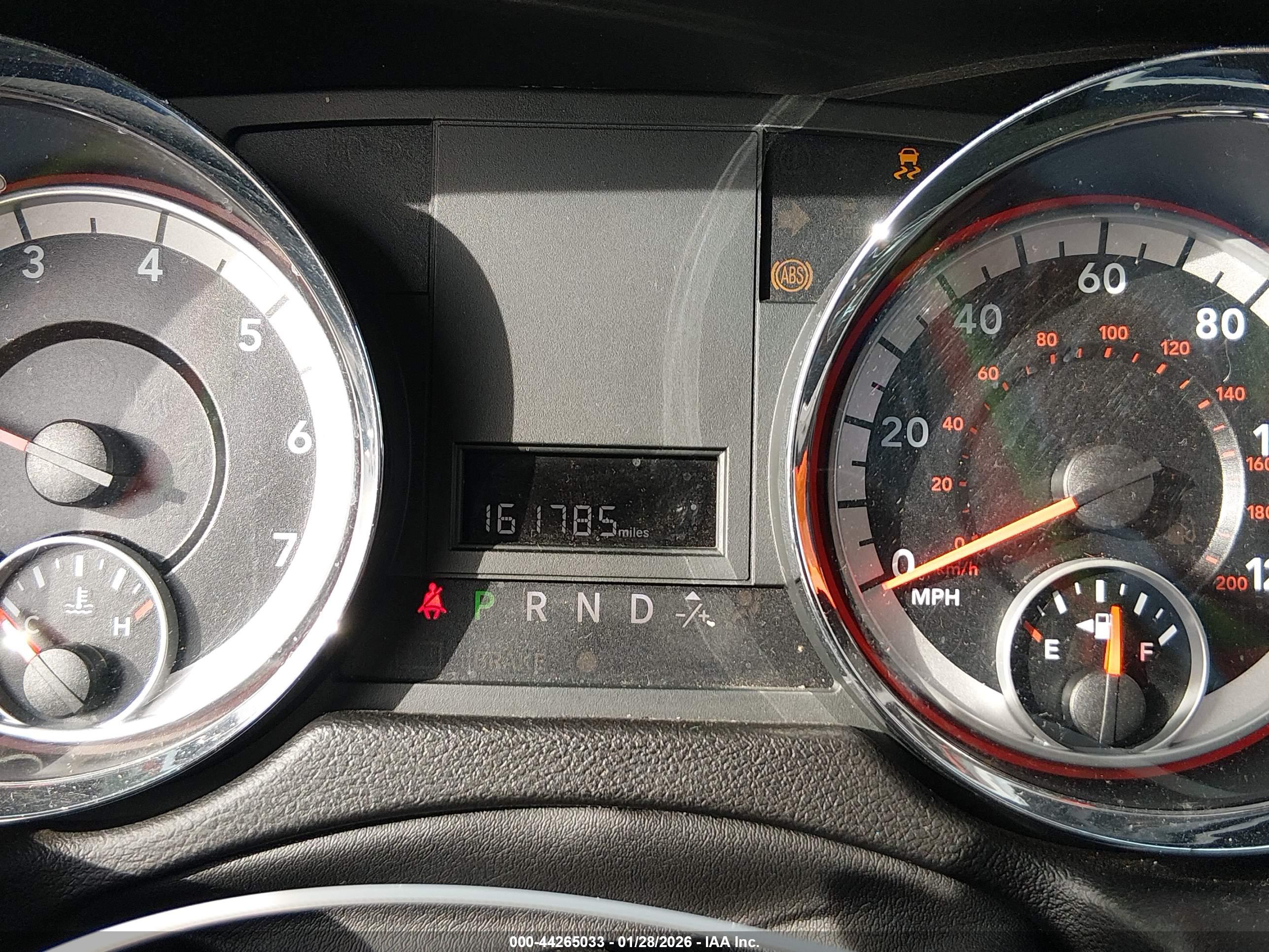 DODGE GRAND image 7