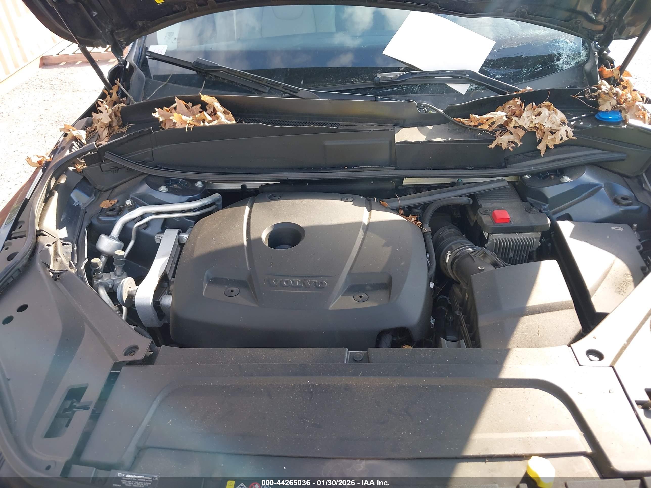 VOLVO XC90 image 10