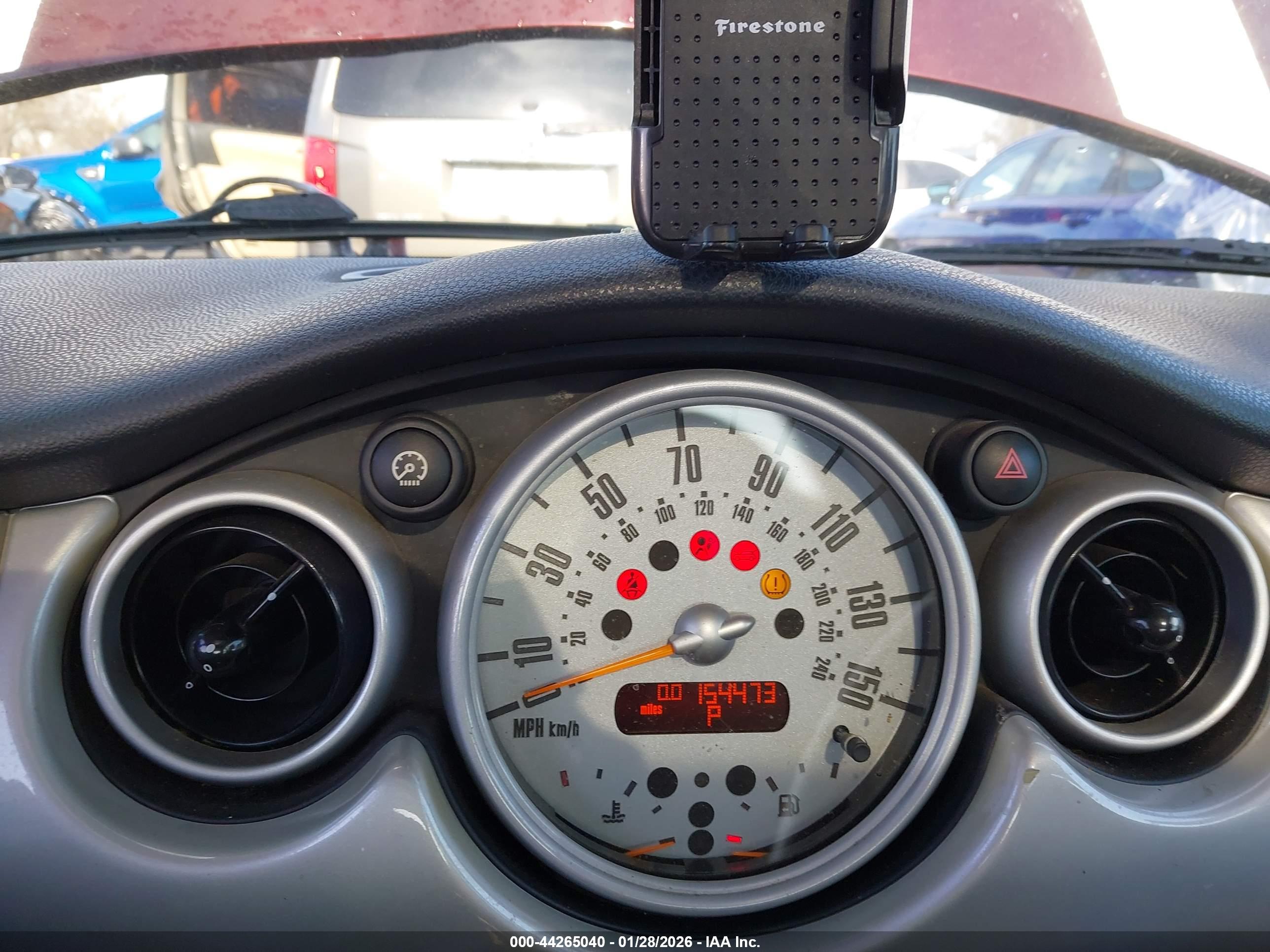 MINI COOPER image 7