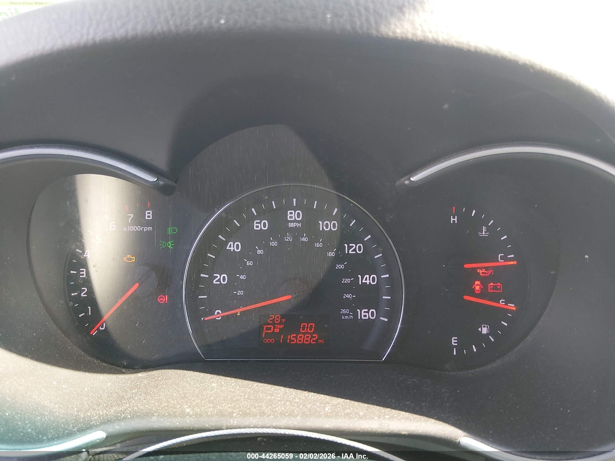 KIA SORENTO image 7