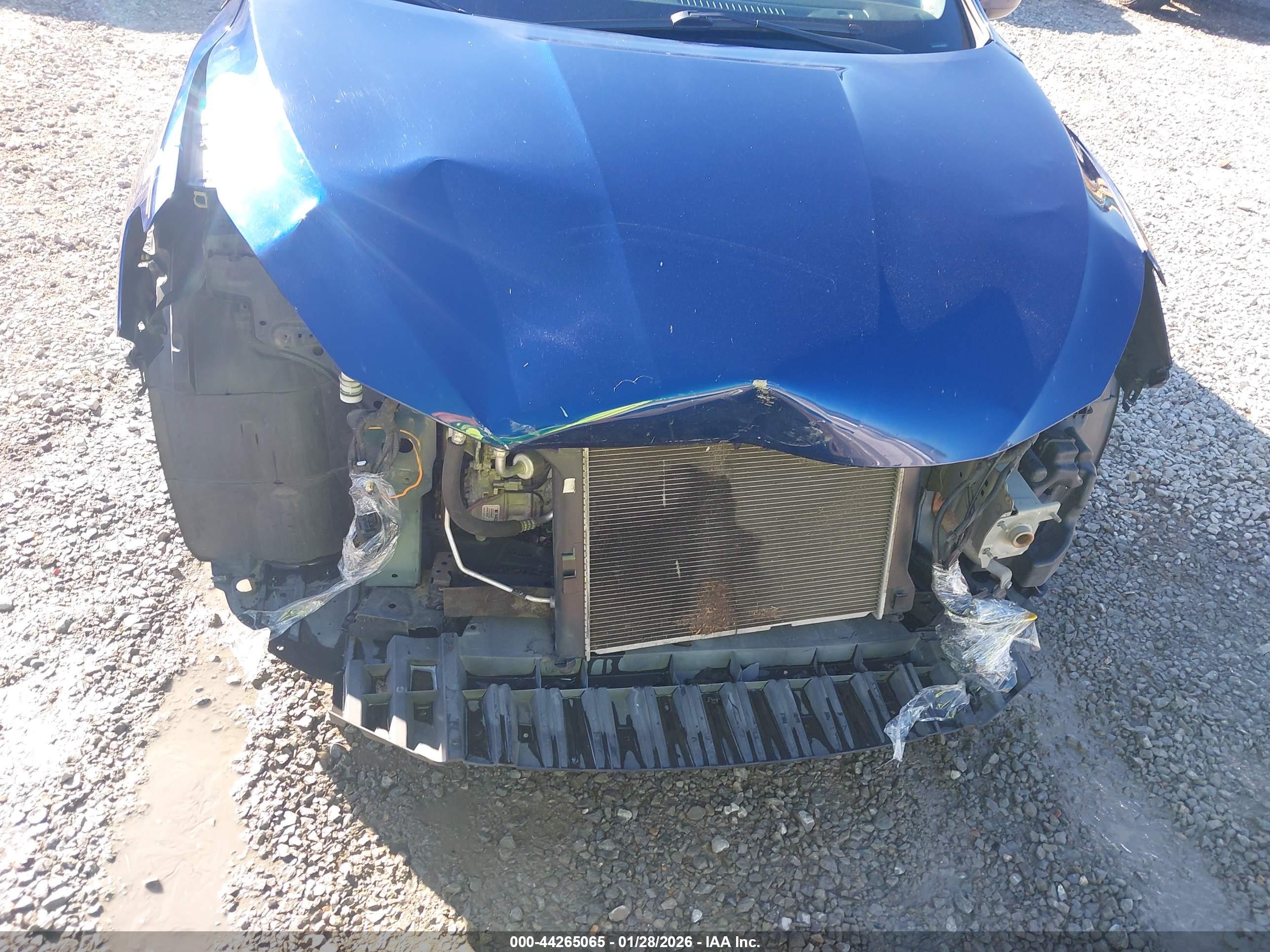NISSAN SENTRA image 6