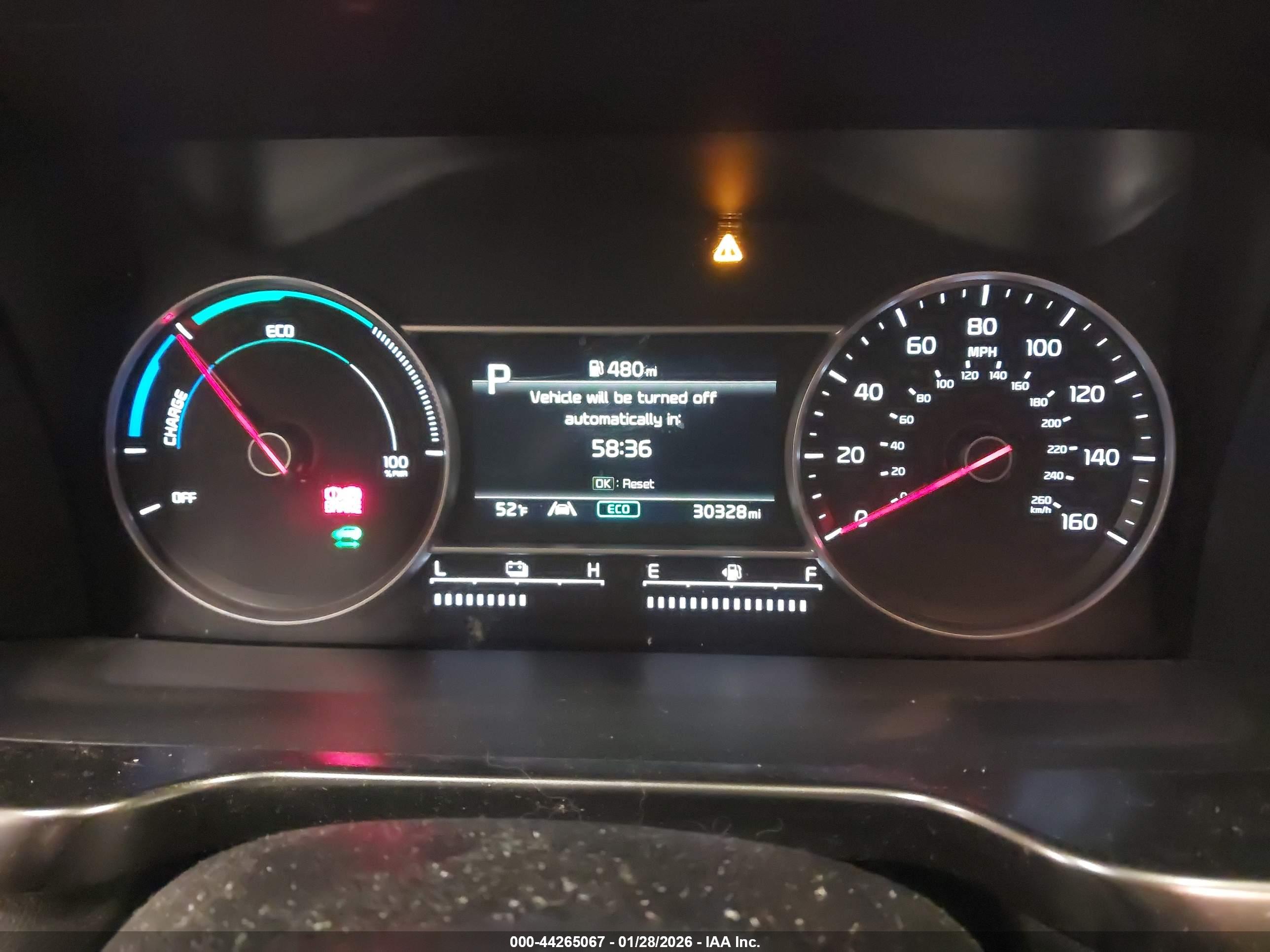 KIA SORENTO image 7