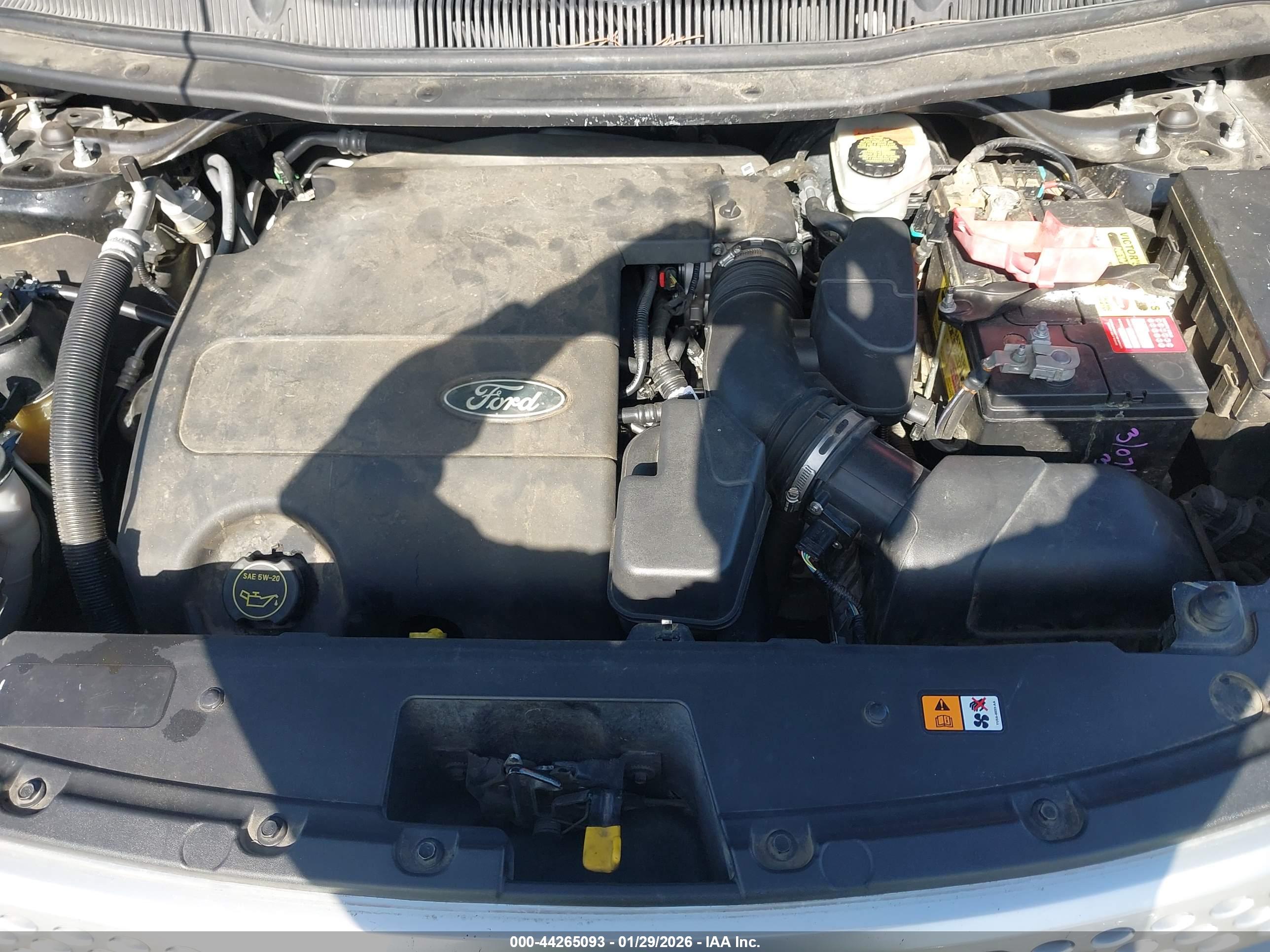 FORD EXPLORER image 10