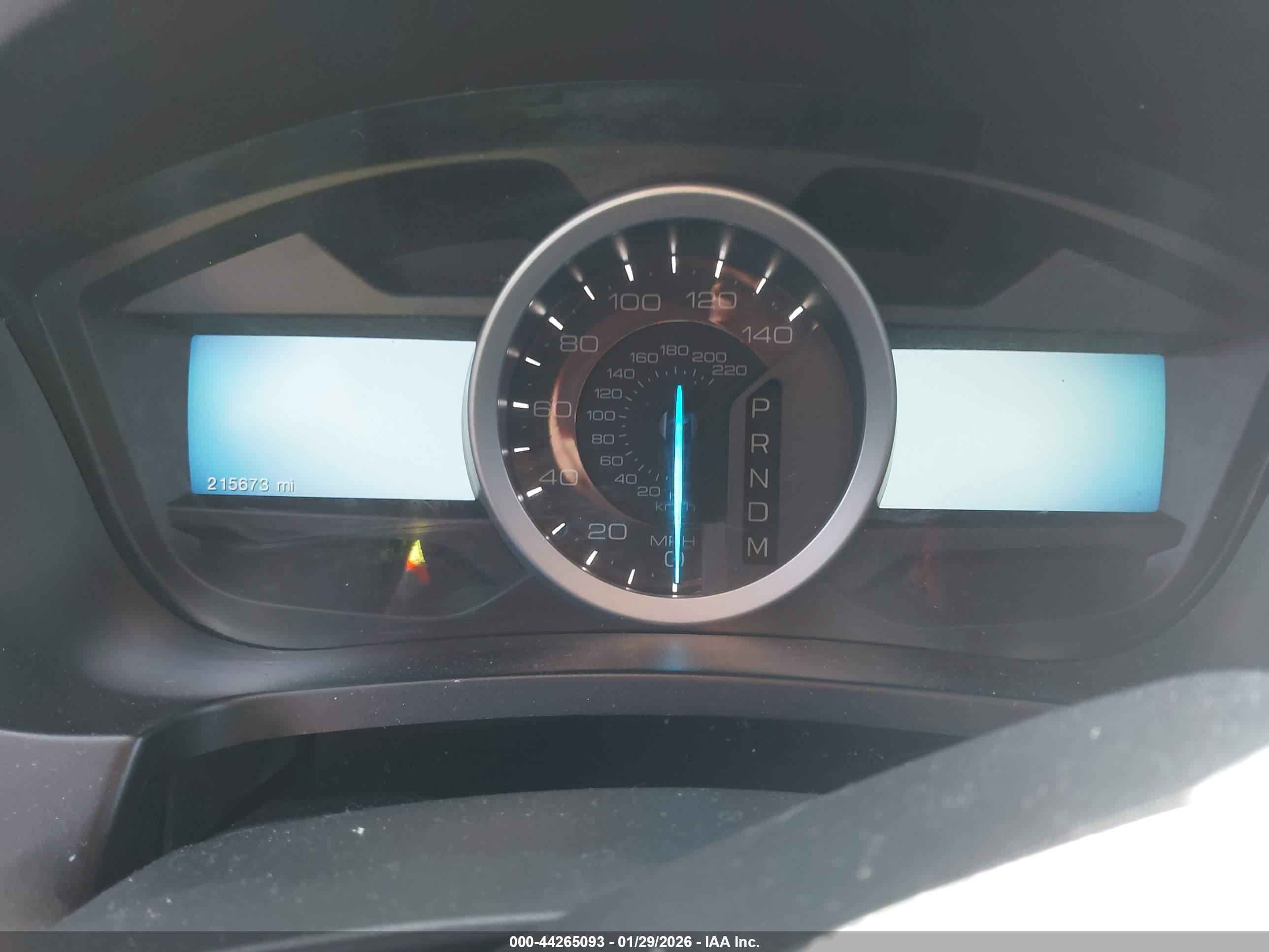 FORD EXPLORER image 7