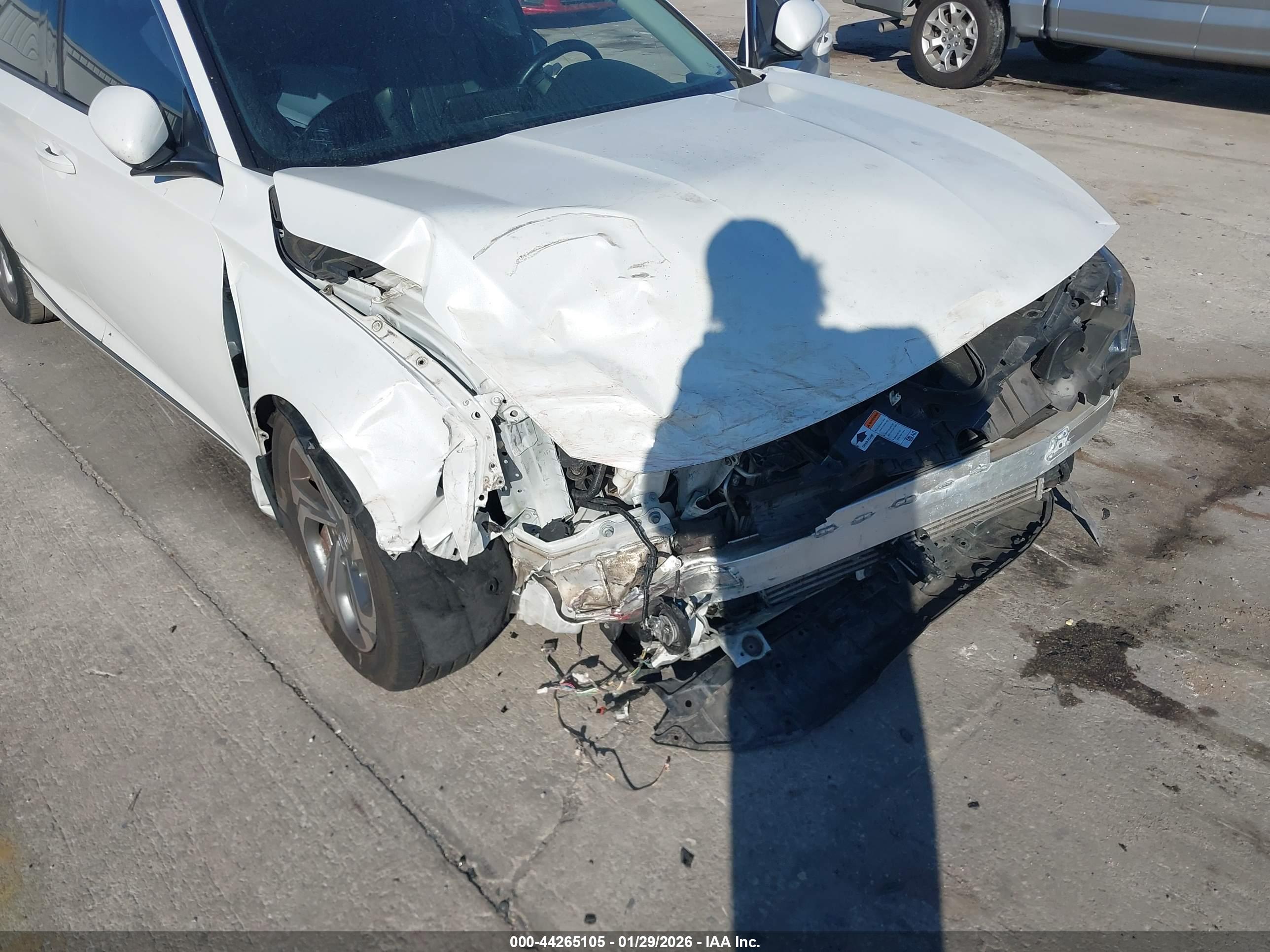 HONDA ACCORD image 6