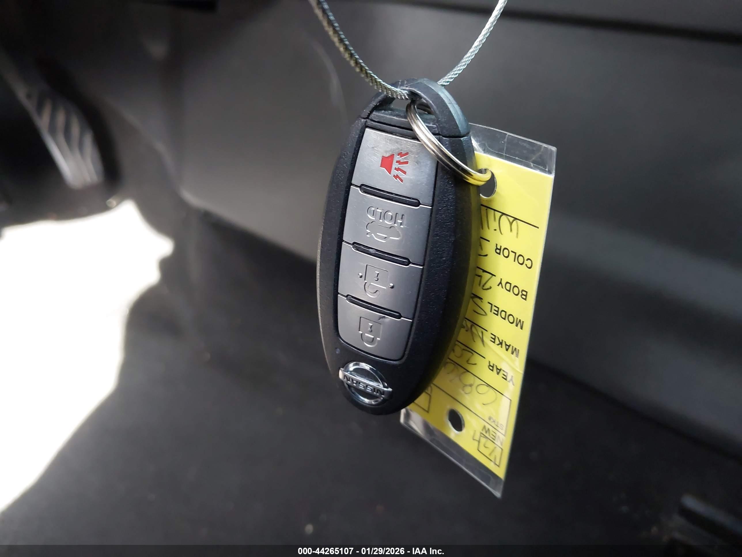 NISSAN SENTRA image 11