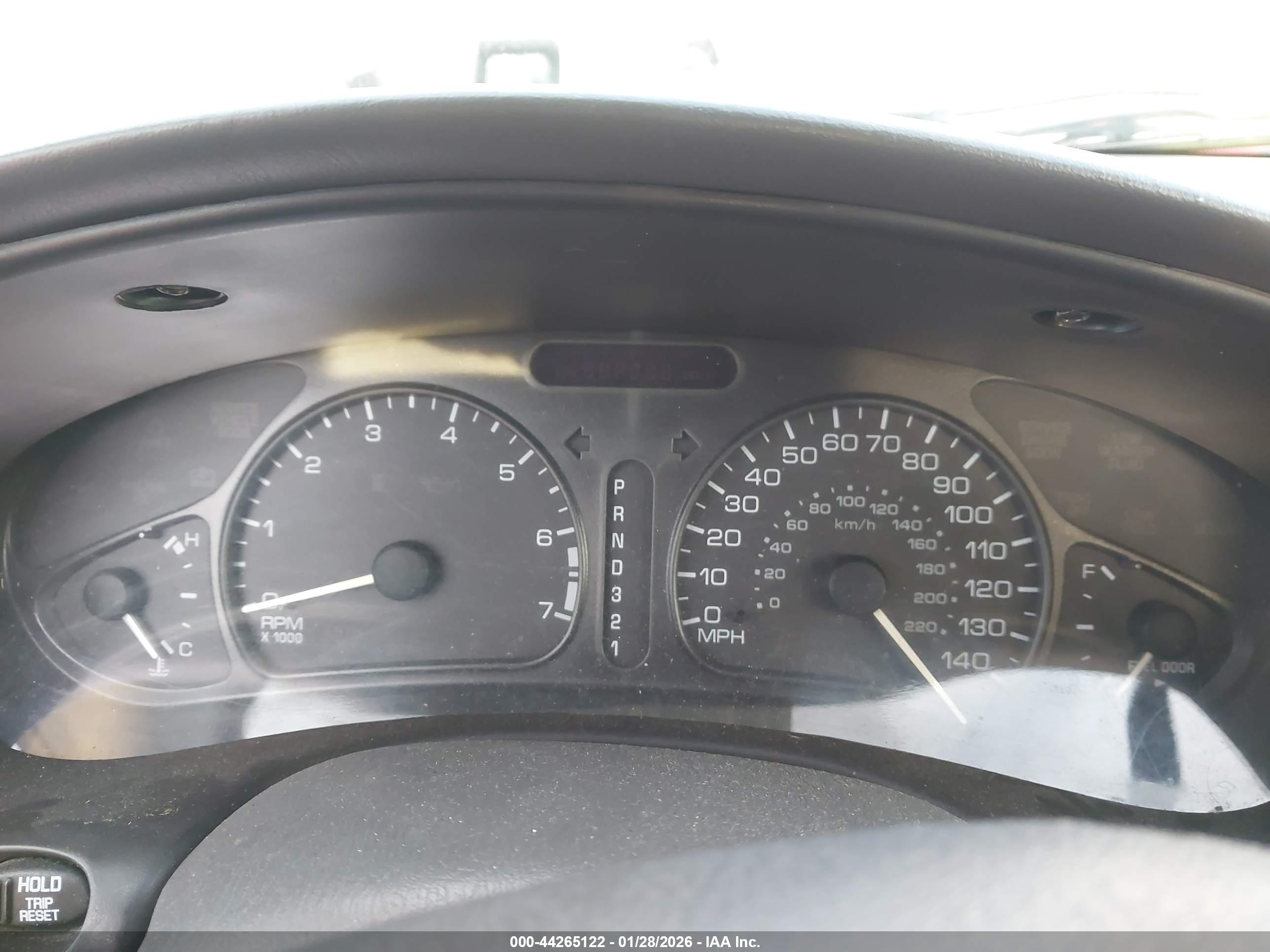 OLDSMOBILE ALERO image 7