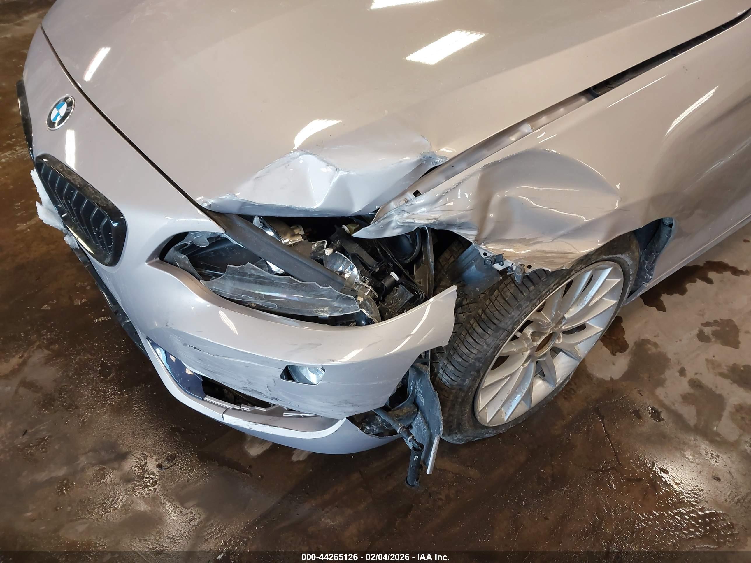 BMW 228I image 6
