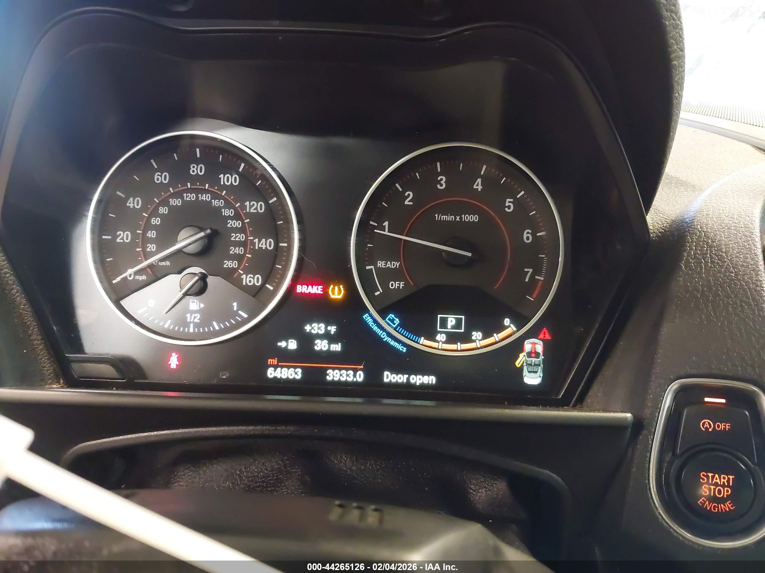 BMW 228I image 7