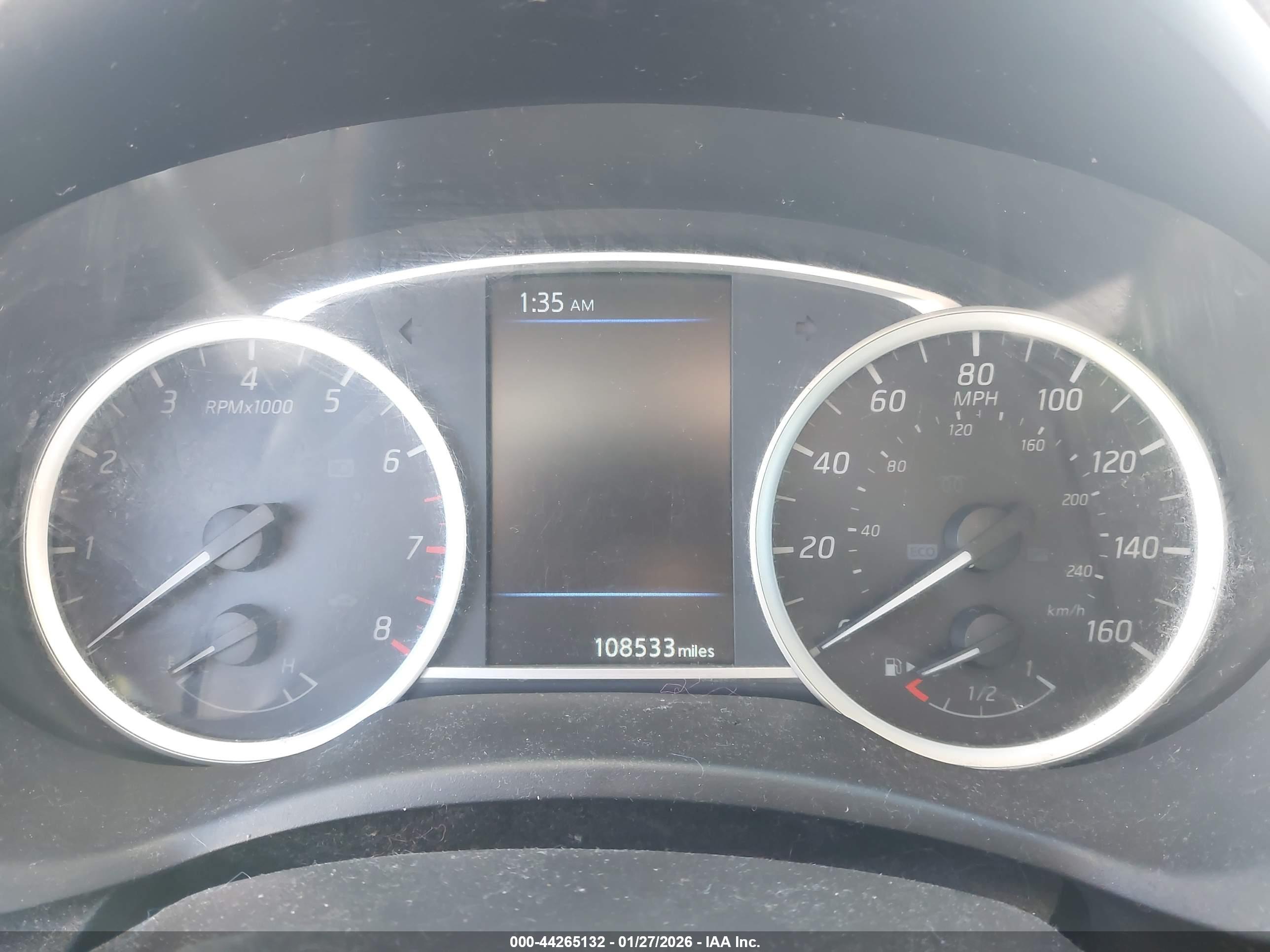 NISSAN SENTRA image 7