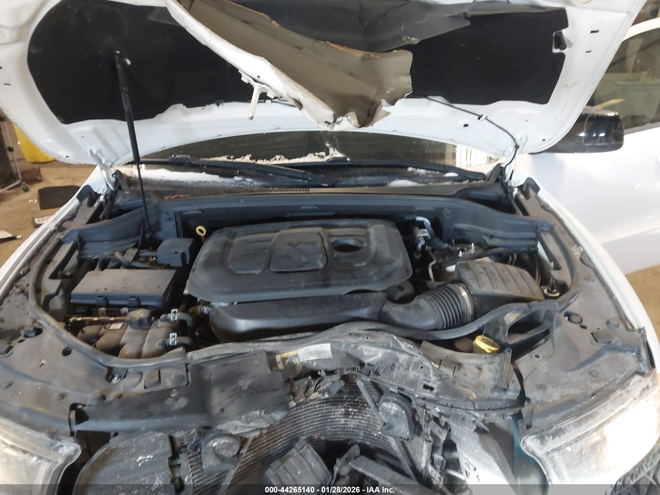 DODGE DURANGO image 10