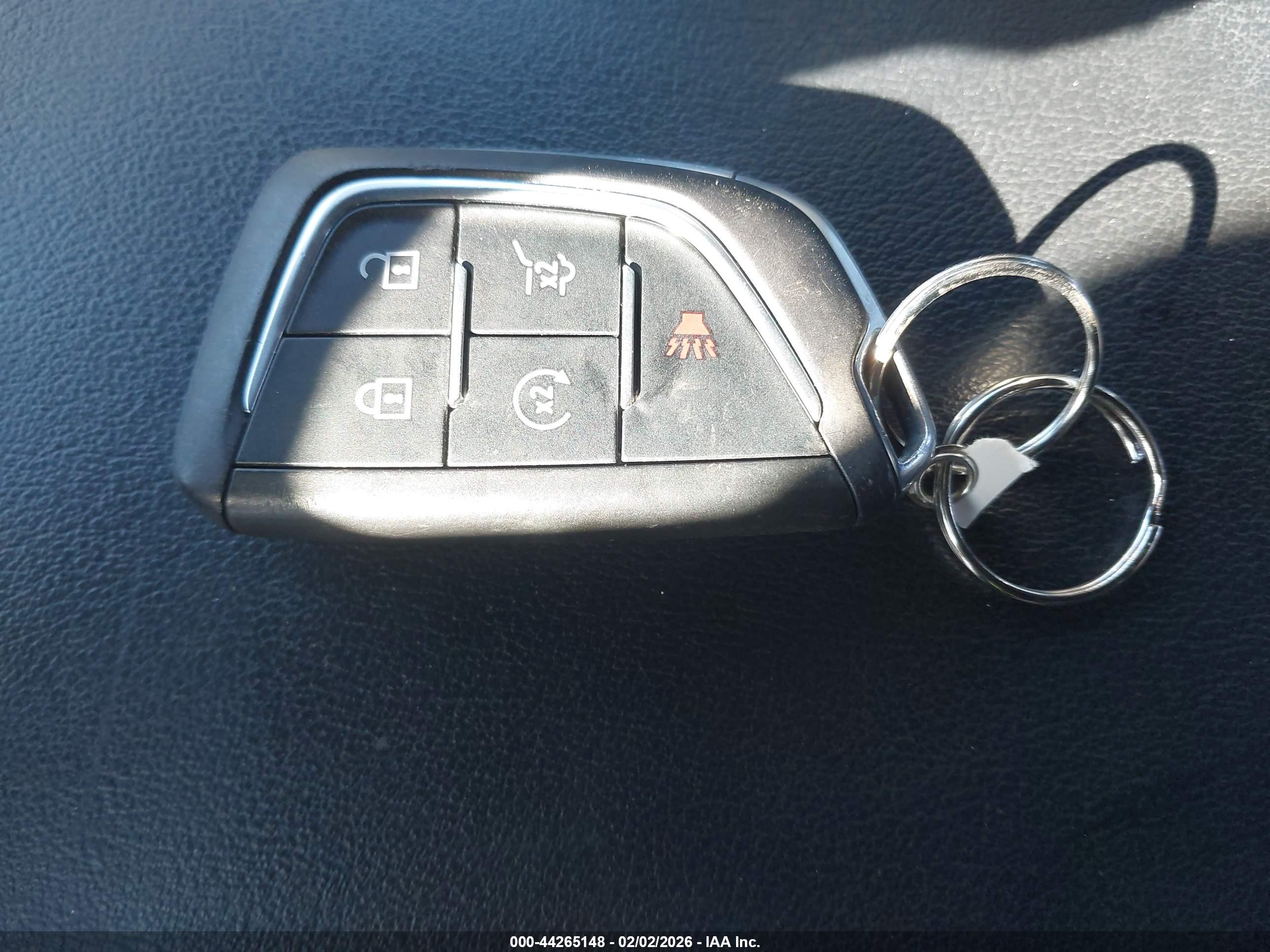 CADILLAC LYRIQ image 11