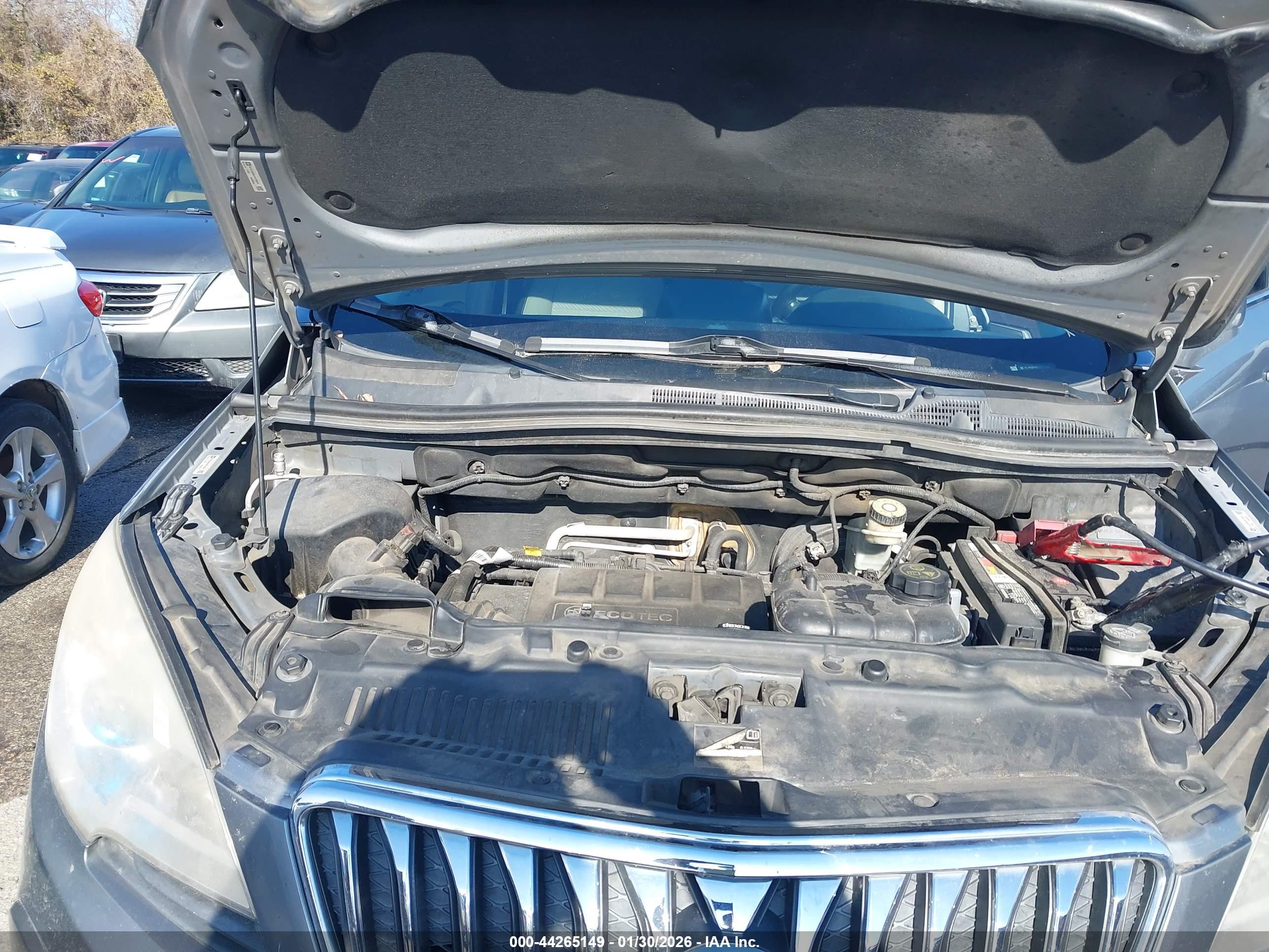 BUICK ENCORE image 10