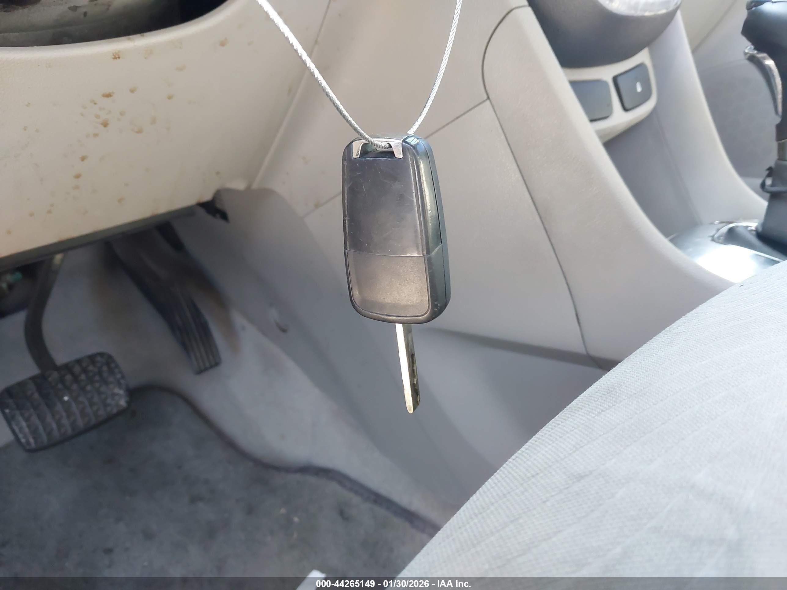 BUICK ENCORE image 11