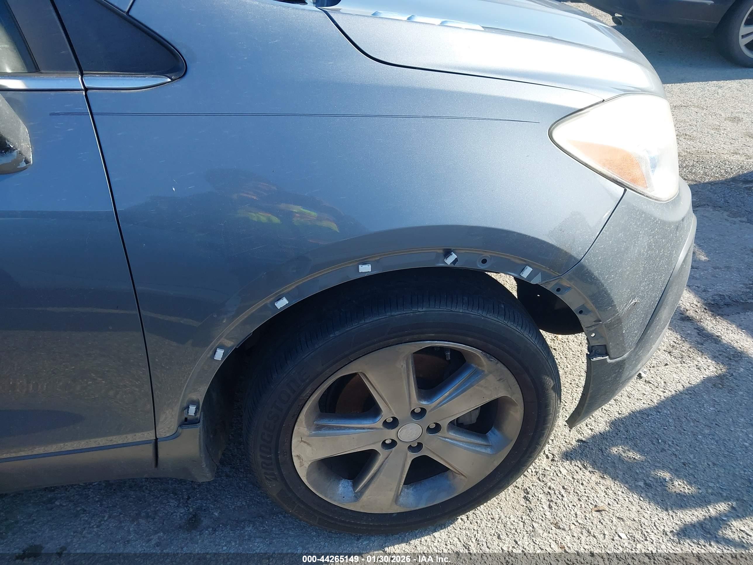 BUICK ENCORE image 6