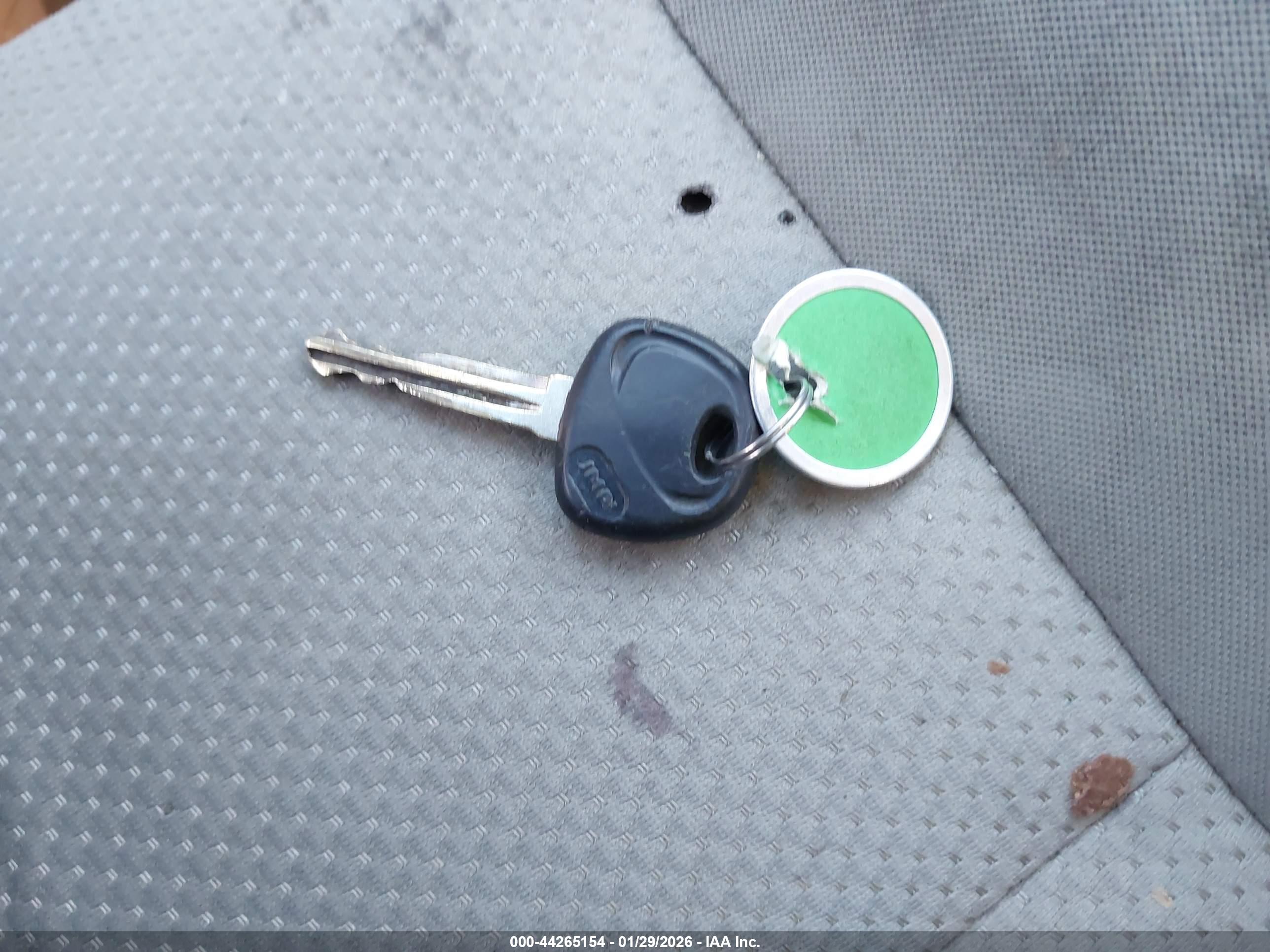 KIA FORTE image 11