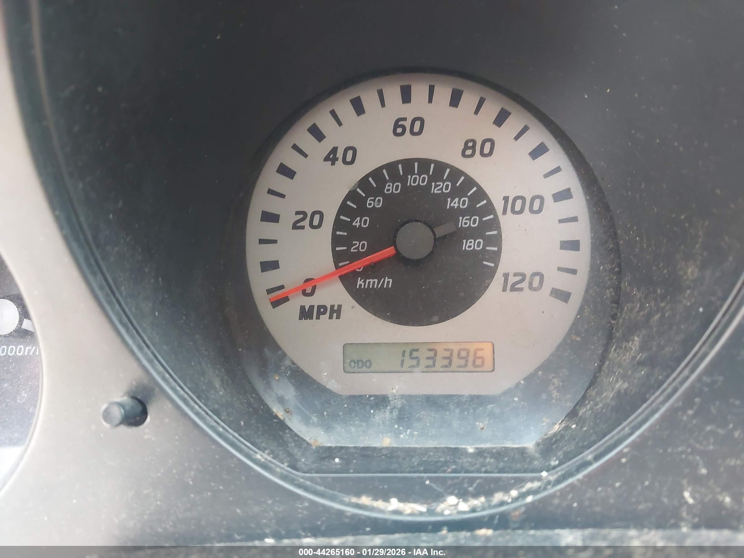 NISSAN FRONTIER image 7