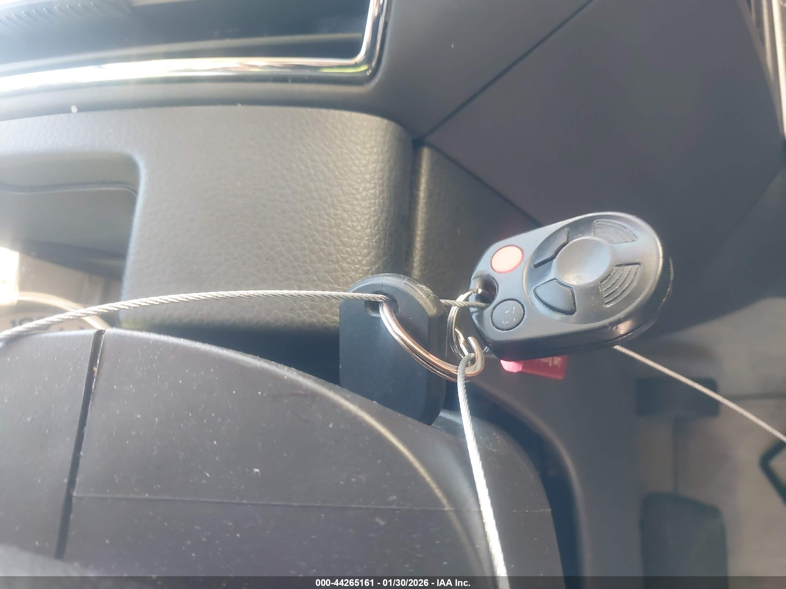 FORD EDGE image 11