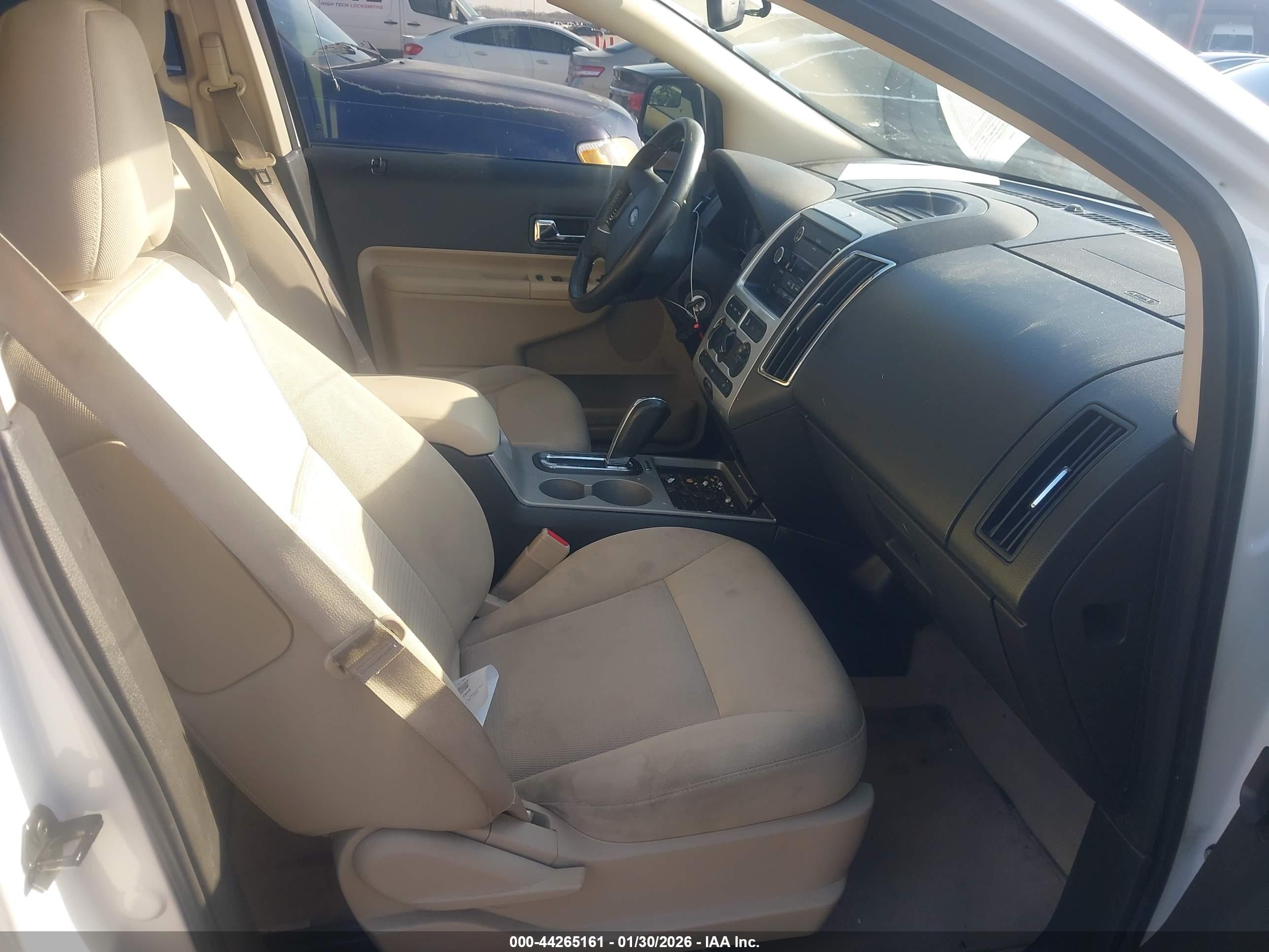 FORD EDGE image 5