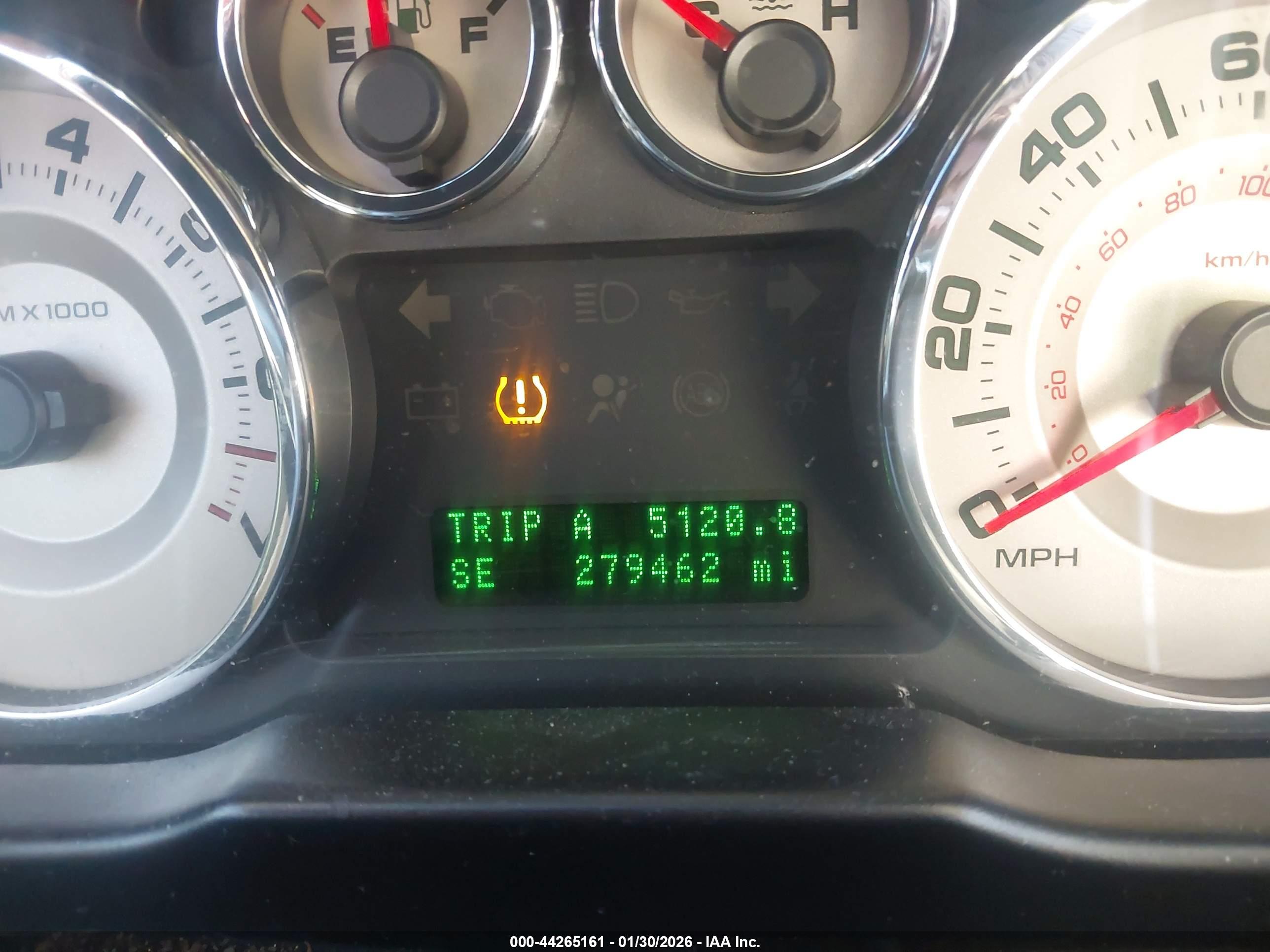 FORD EDGE image 7