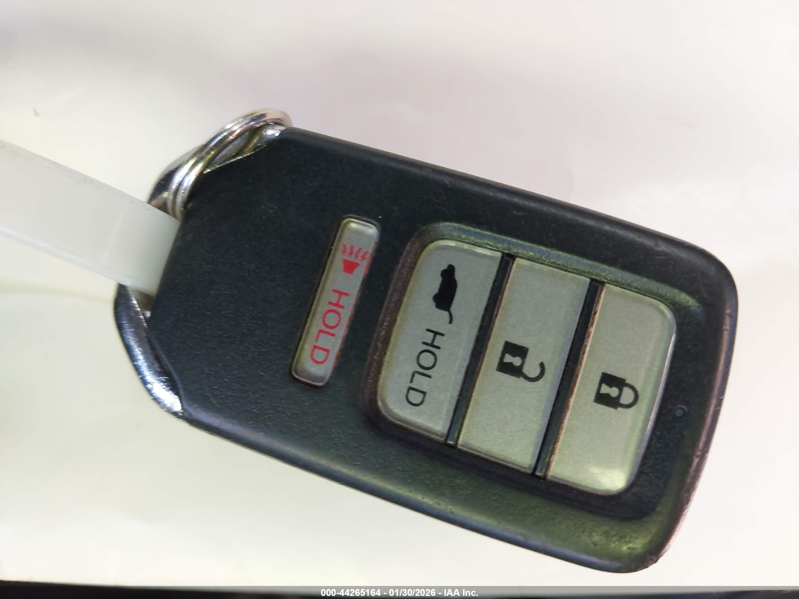HONDA CR-V image 11